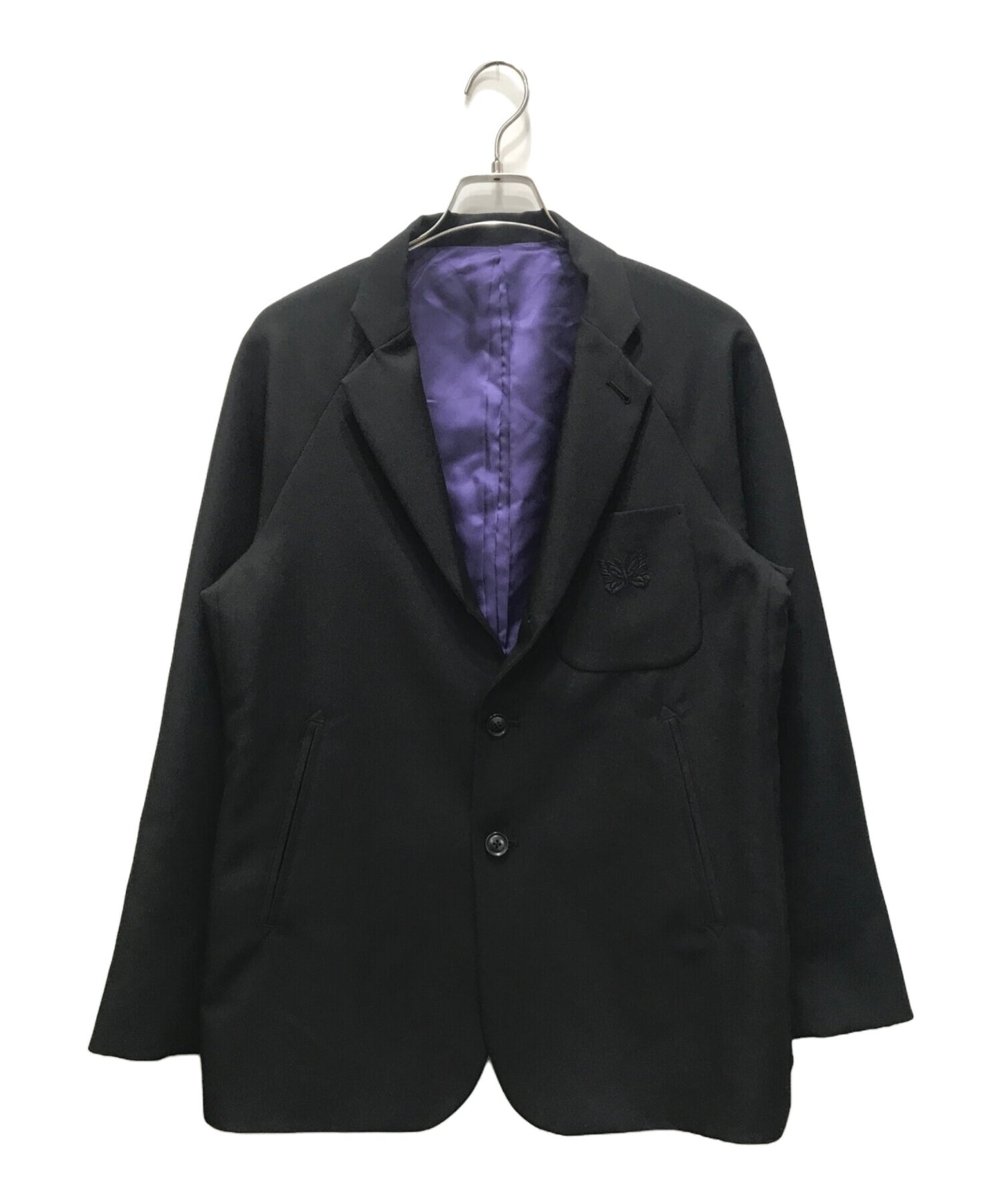 [Pre-owned] Needles setup NS1545