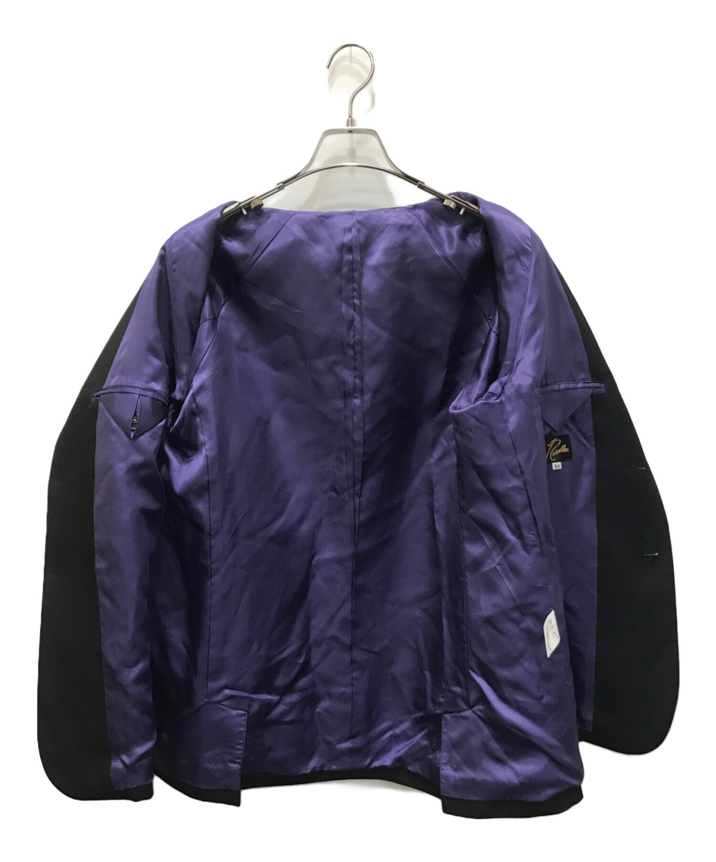 [Pre-owned] Needles setup NS1545