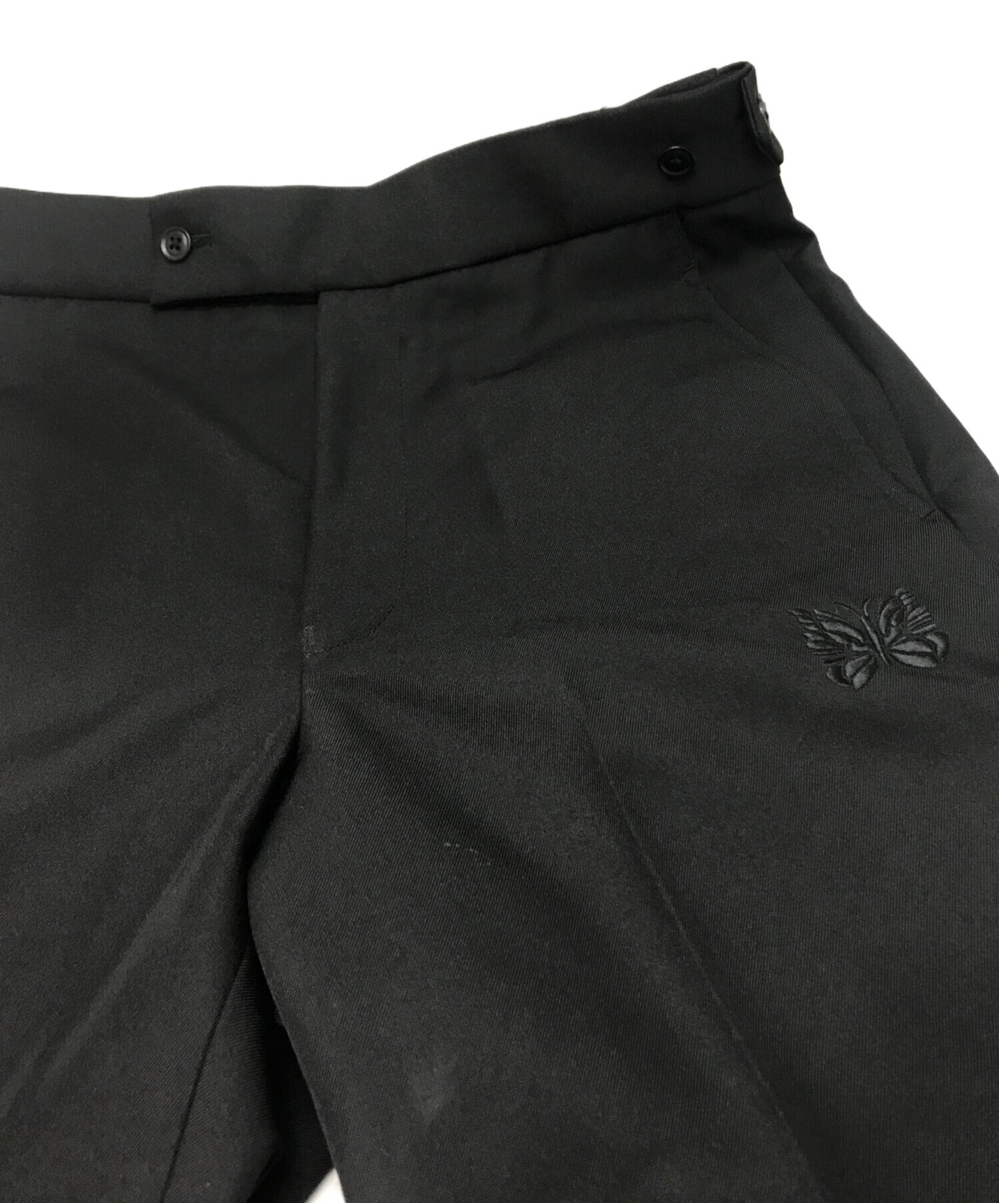 [Pre-owned] Needles setup NS1545