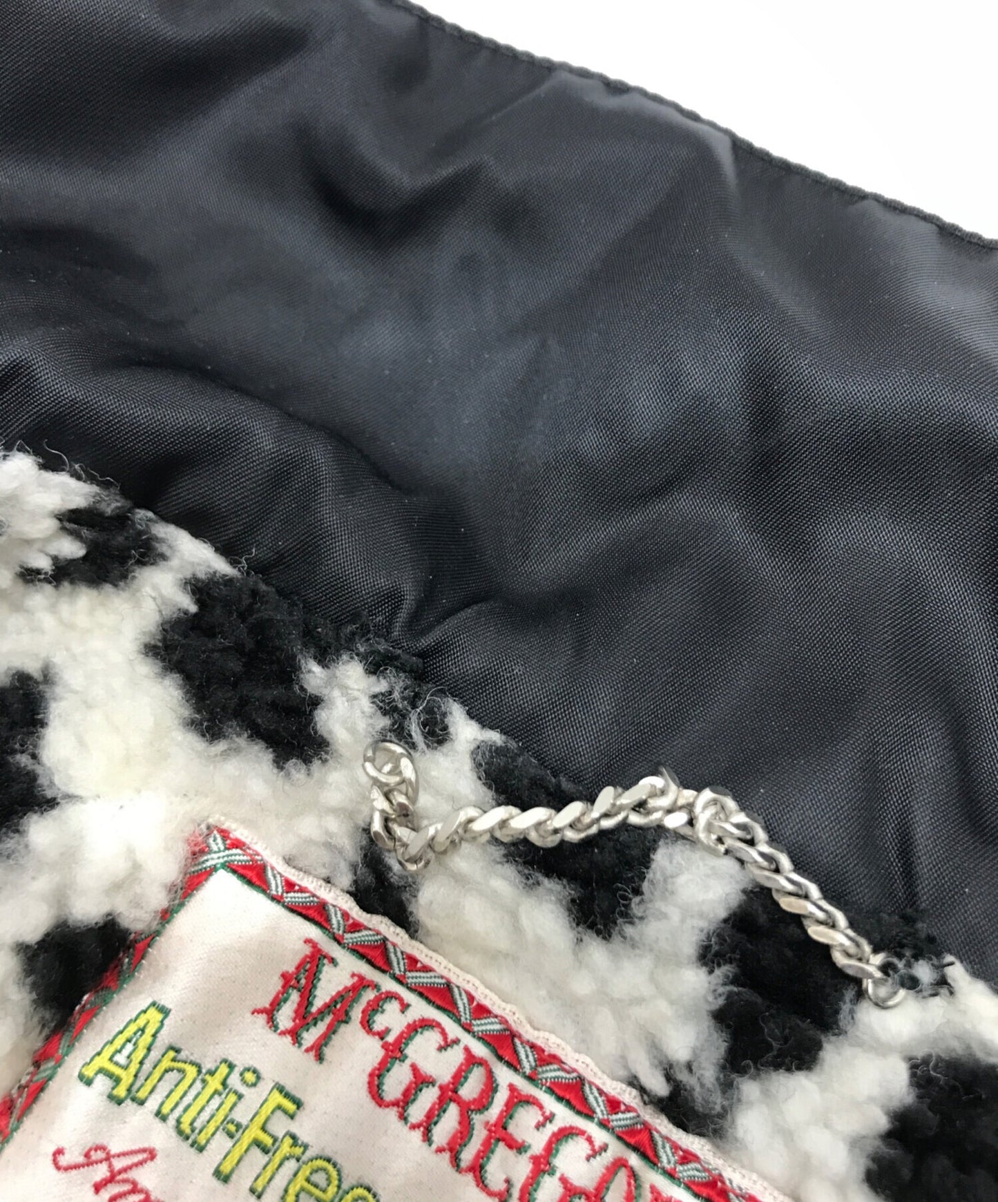 [Pre-owned] WACKO MARIA ANTI-FREEZE JACKET TYPE-1 113133801