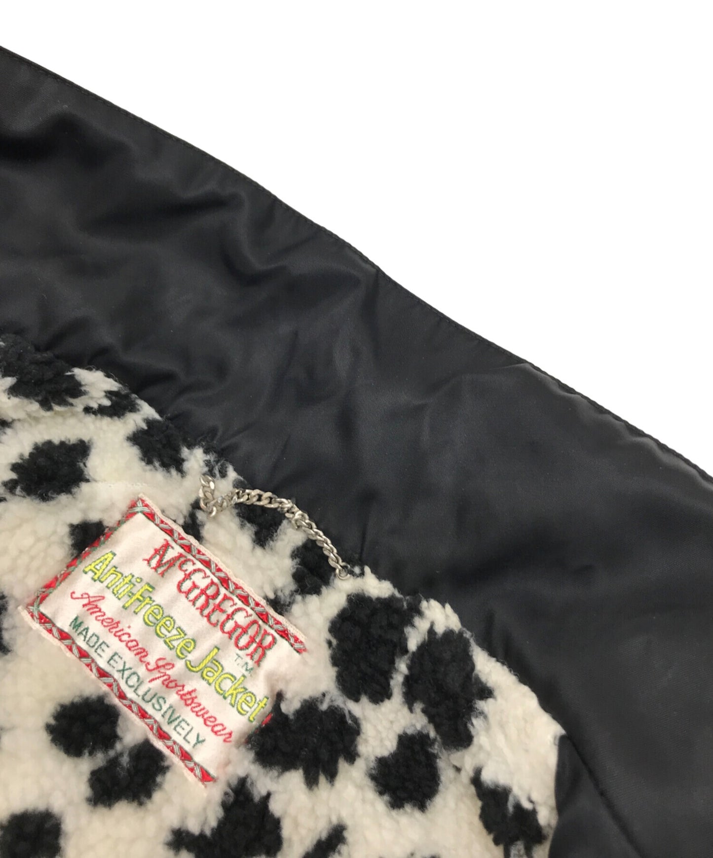 [Pre-owned] WACKO MARIA ANTI-FREEZE JACKET TYPE-1 113133801