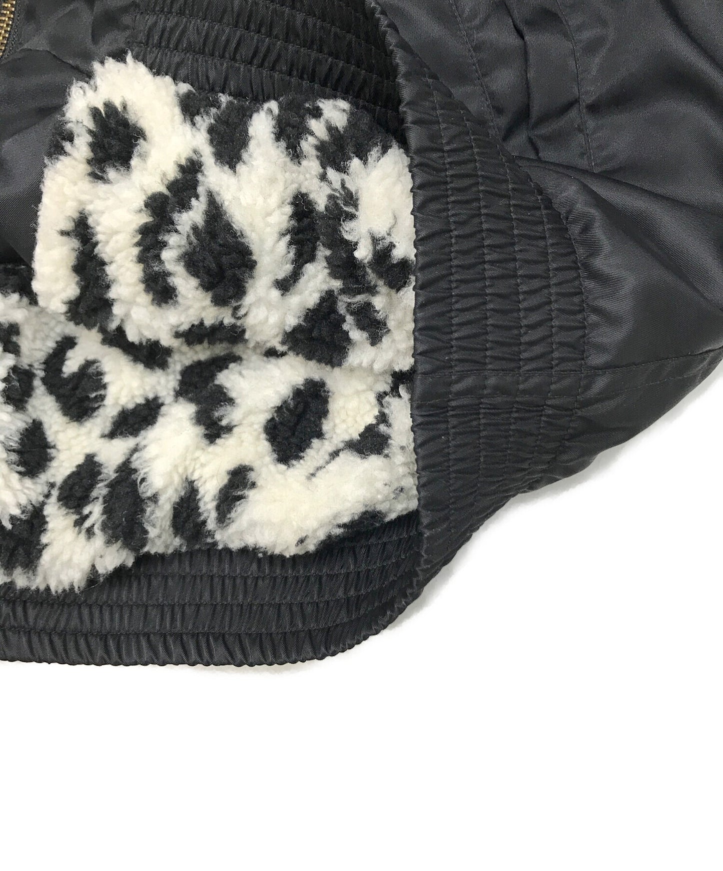 [Pre-owned] WACKO MARIA ANTI-FREEZE JACKET TYPE-1 113133801