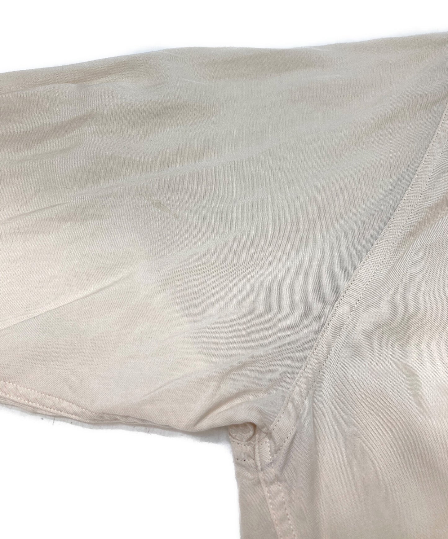 [Pre-owned] WACKO MARIA 50'S SHIRT L/S TYPE2 Shirt 23sse-wms-oc02