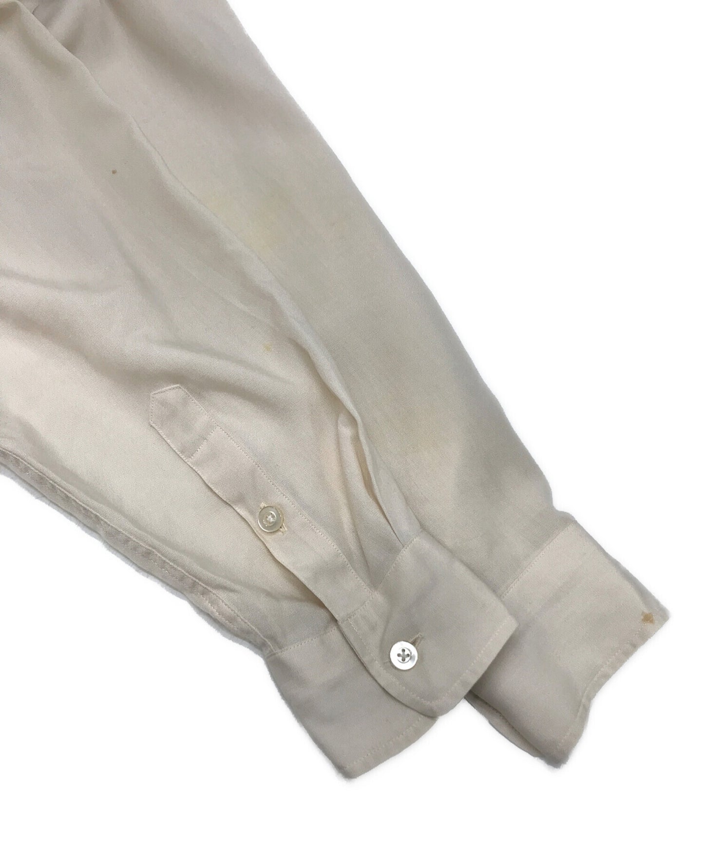 [Pre-owned] WACKO MARIA 50'S SHIRT L/S TYPE2 Shirt 23sse-wms-oc02