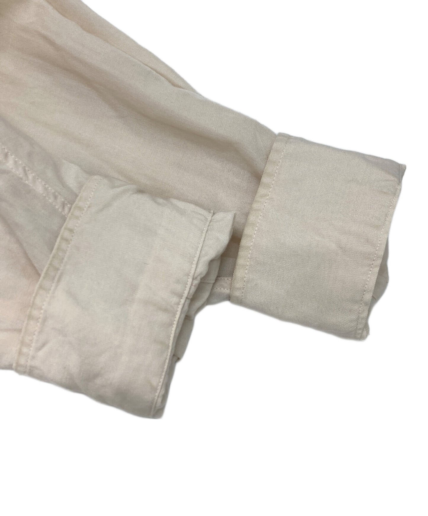 [Pre-owned] WACKO MARIA 50'S SHIRT L/S TYPE2 Shirt 23sse-wms-oc02