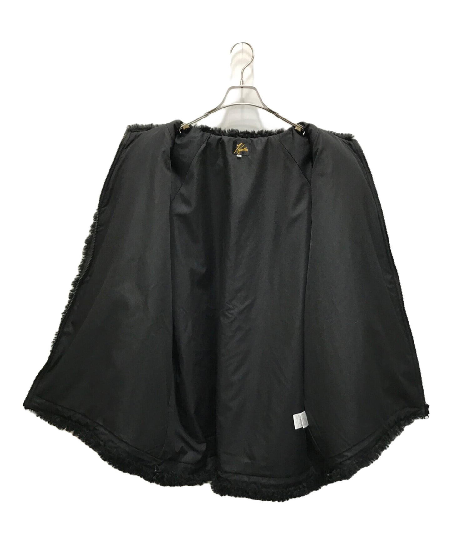 [Pre-owned] Needles S.C.FUR JACKET PU219