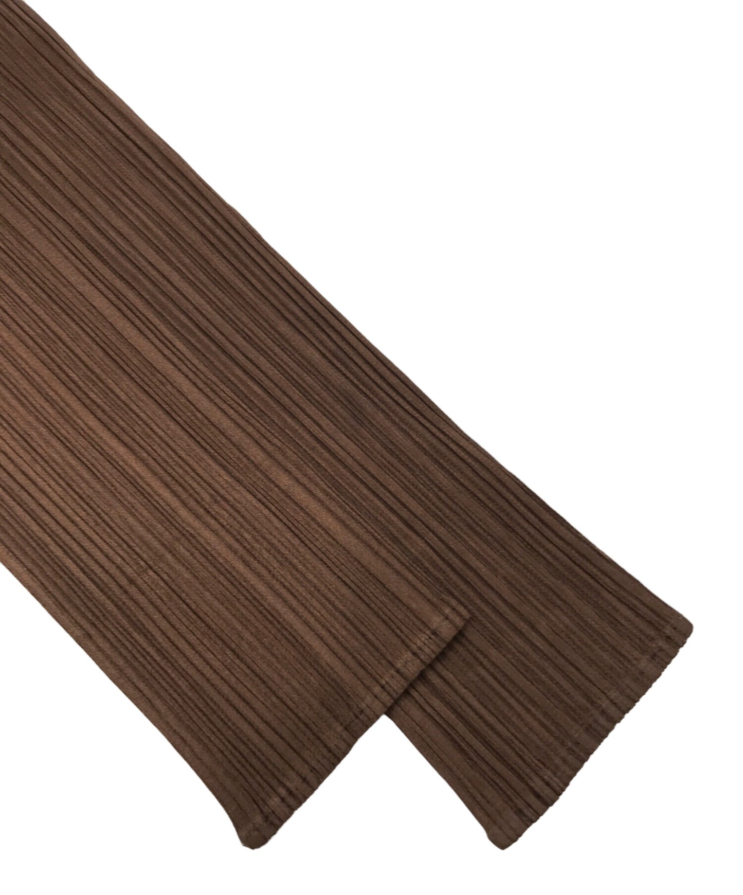 [Pre-owned] PLEATS PLEASE pleated cardigan PP03-J0184