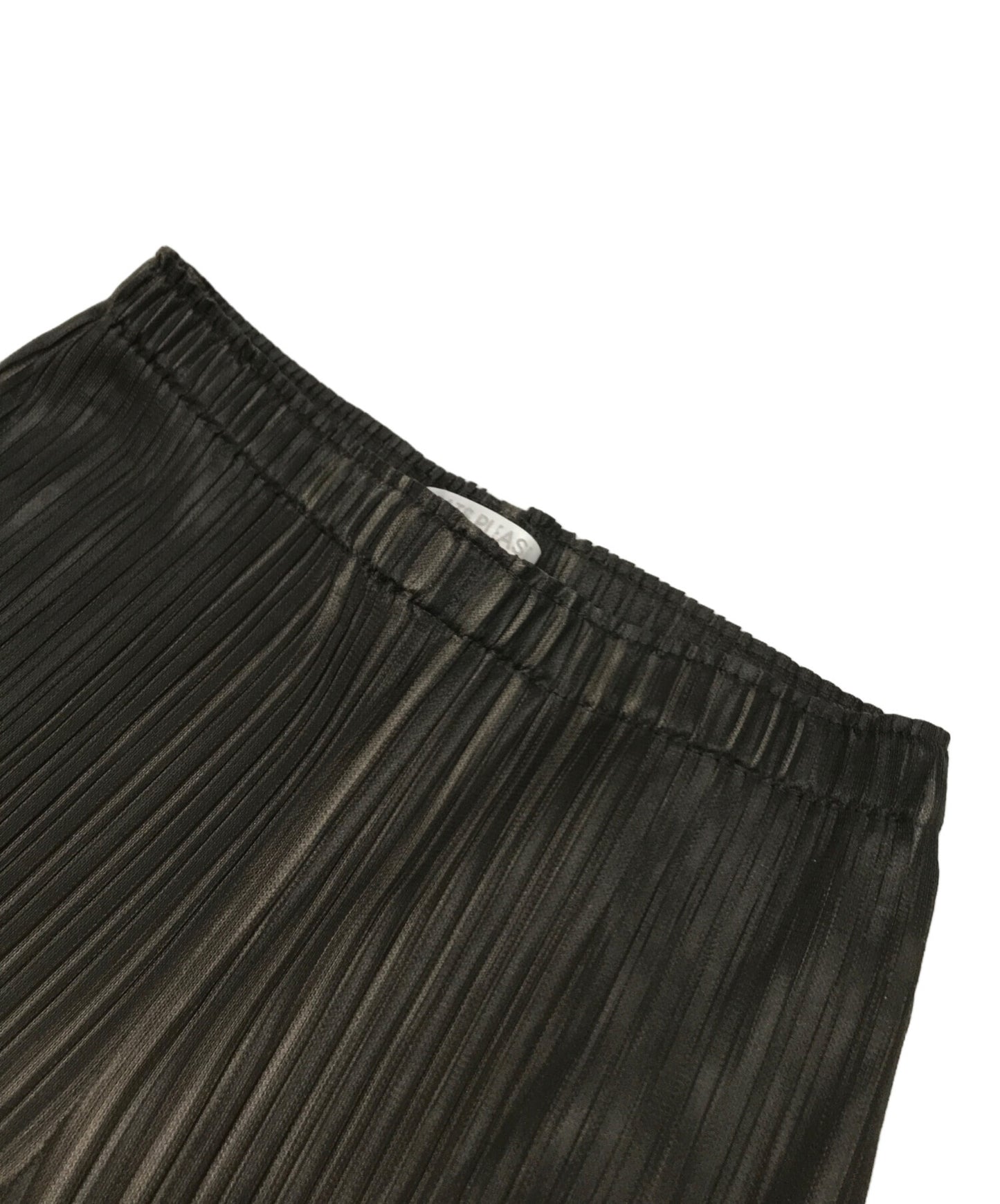 [Pre-owned] PLEATS PLEASE pleated pants PP73-JF565