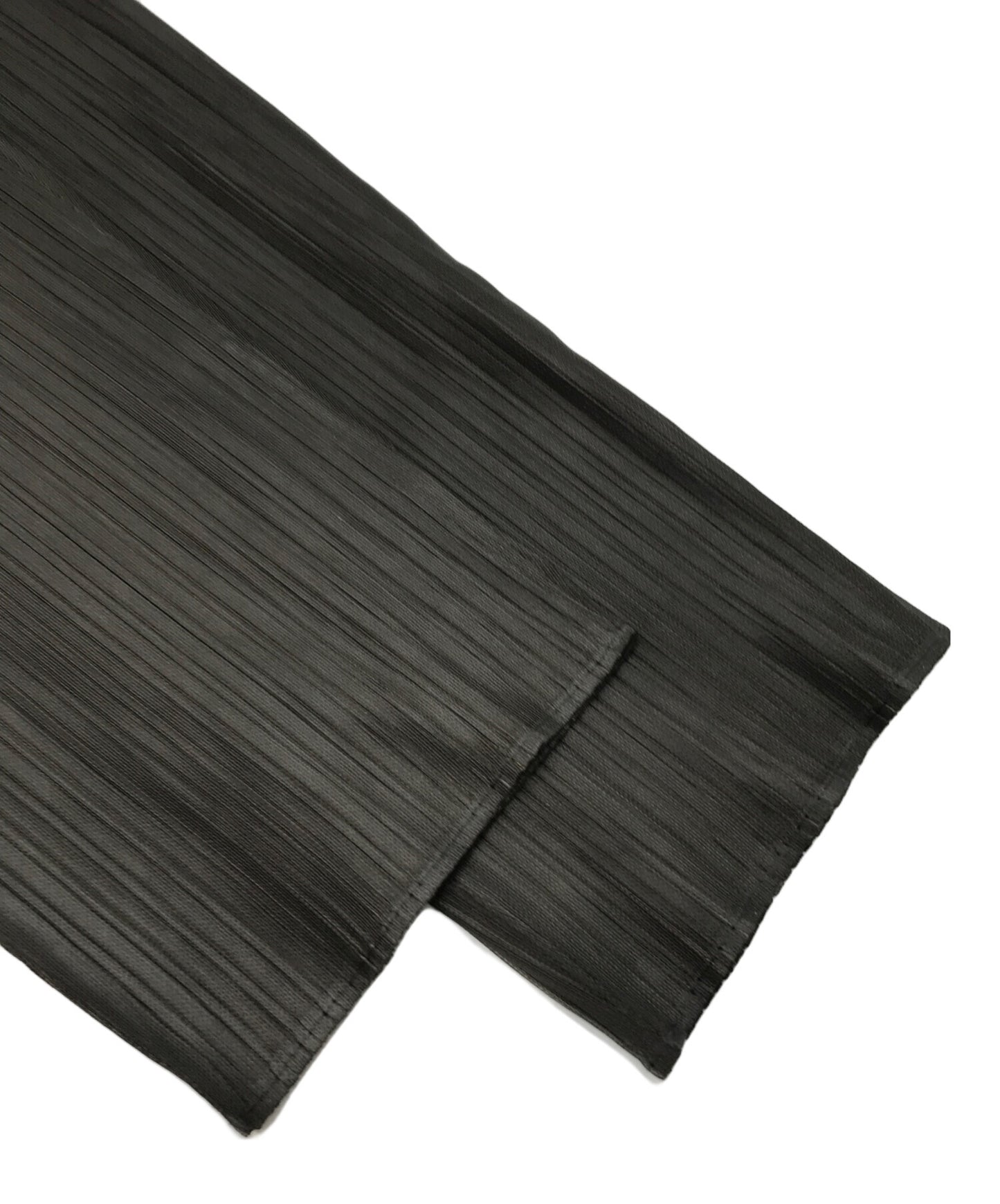 [Pre-owned] PLEATS PLEASE pleated pants PP73-JF565