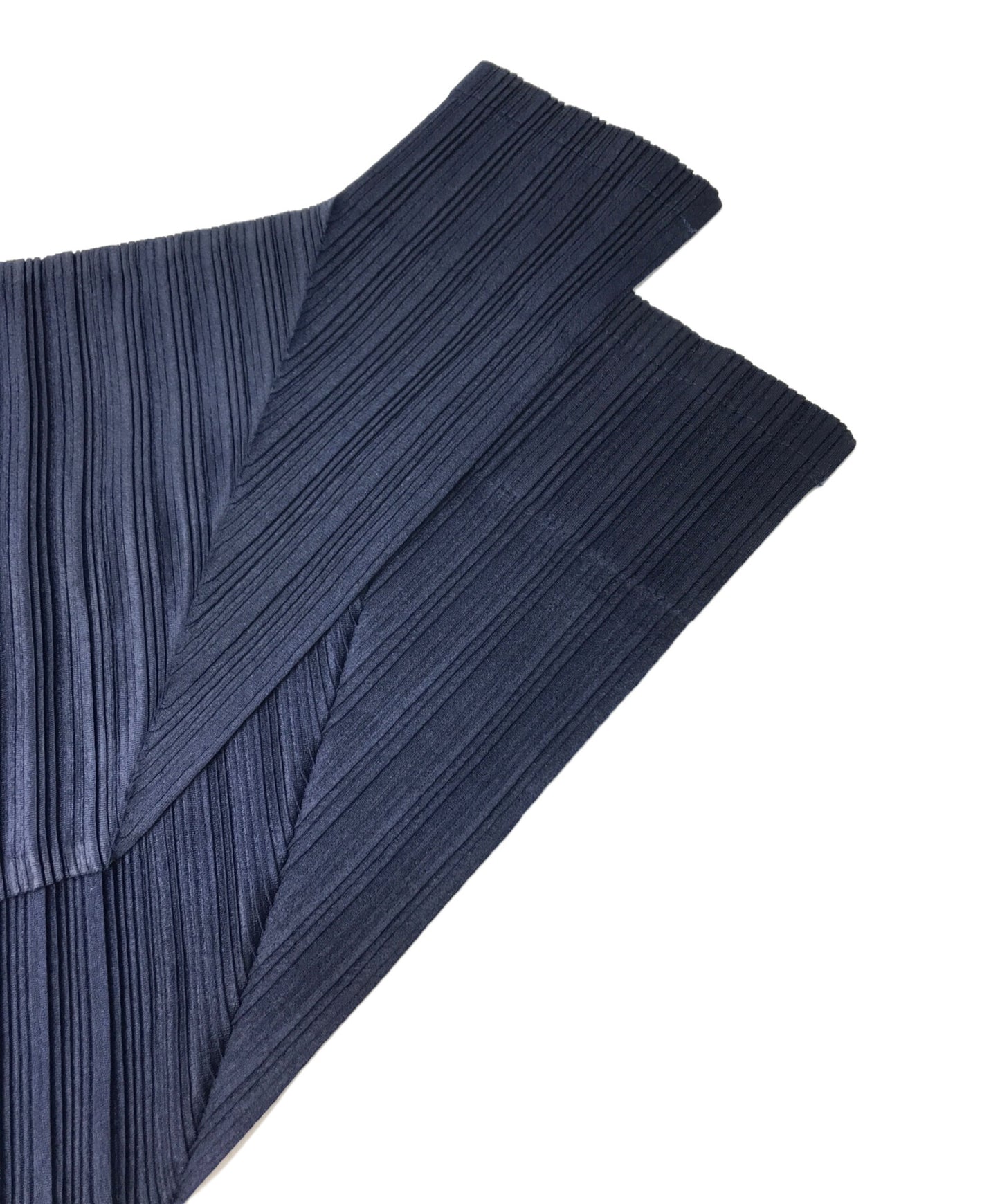 [Pre-owned] PLEATS PLEASE RIB PLEATS FEBRUARY PP51FO343