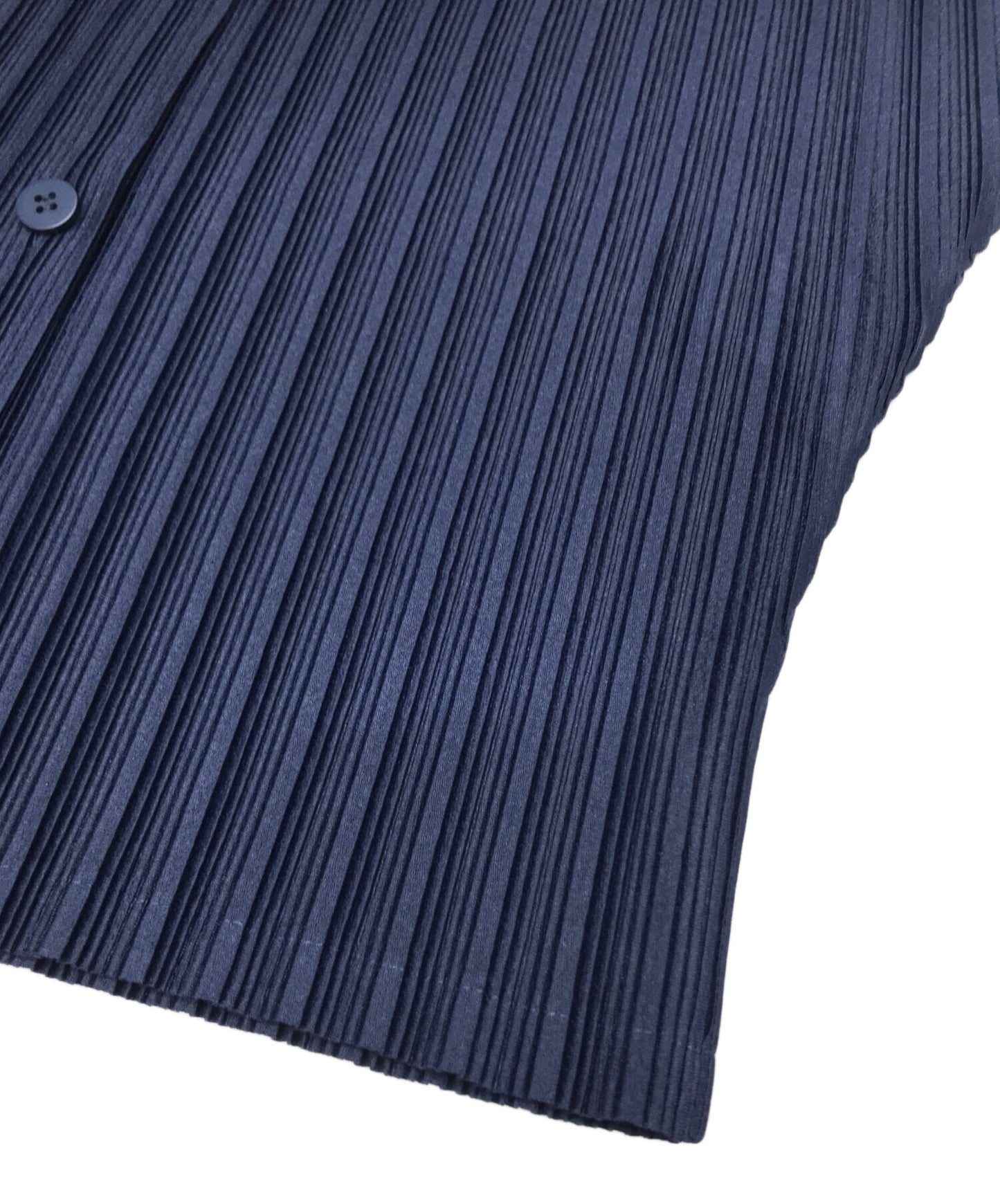 [Pre-owned] PLEATS PLEASE RIB PLEATS FEBRUARY PP51FO343