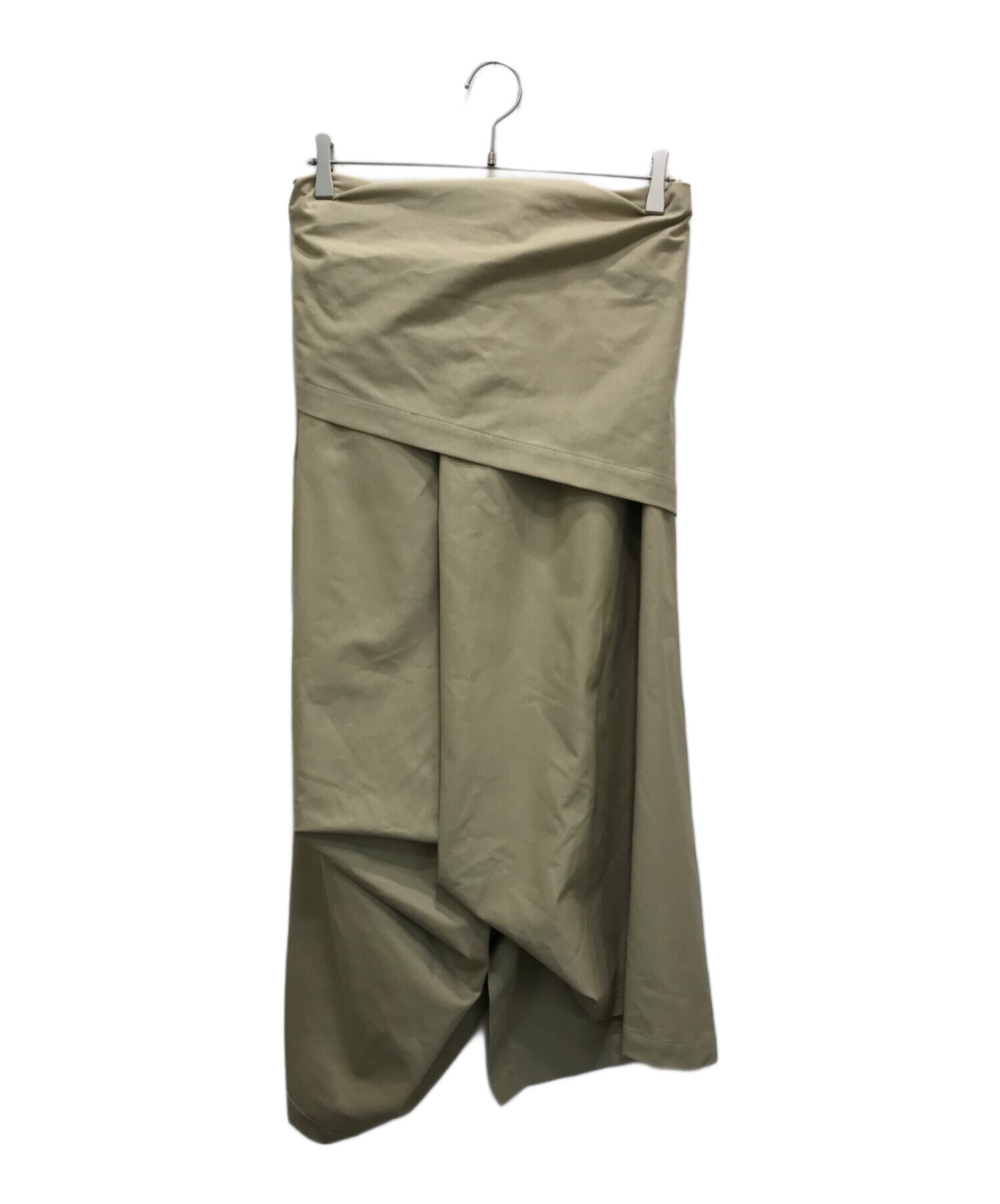 [Pre-owned] ISSEY MIYAKE SIMPLE ENSEMBLE/Pants IM51JF709