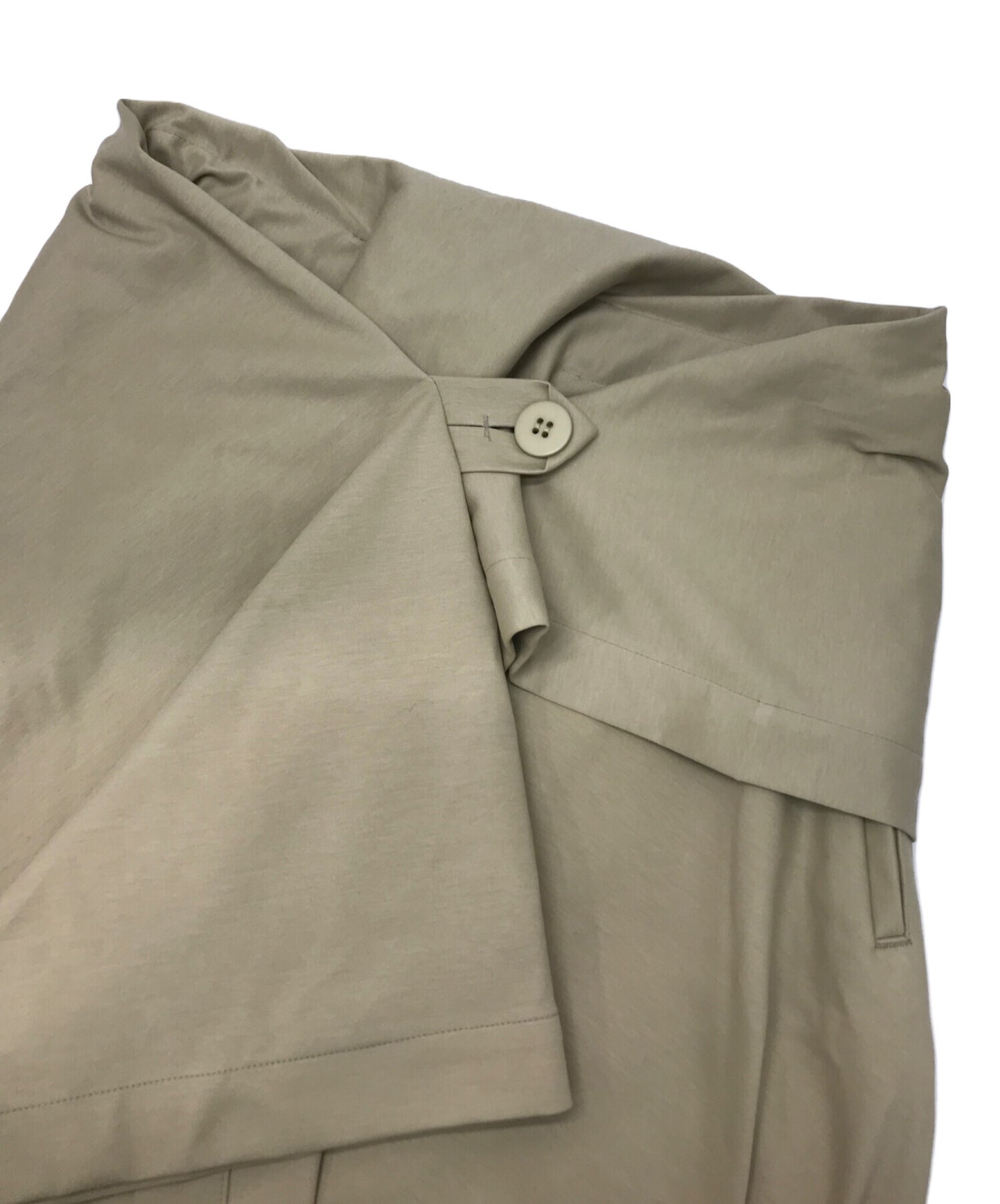[Pre-owned] ISSEY MIYAKE SIMPLE ENSEMBLE/Pants IM51JF709