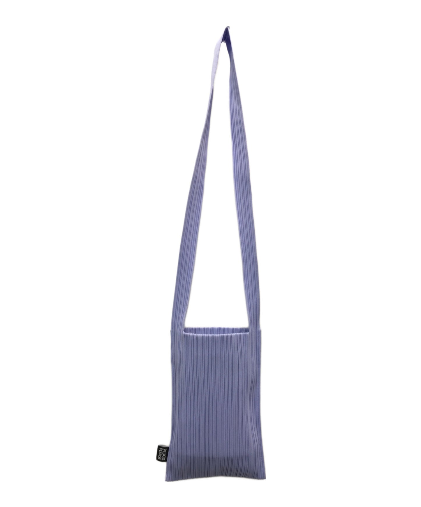 [Pre-owned] PLEATS PLEASE CREPE KNIT BAG PP57AG531