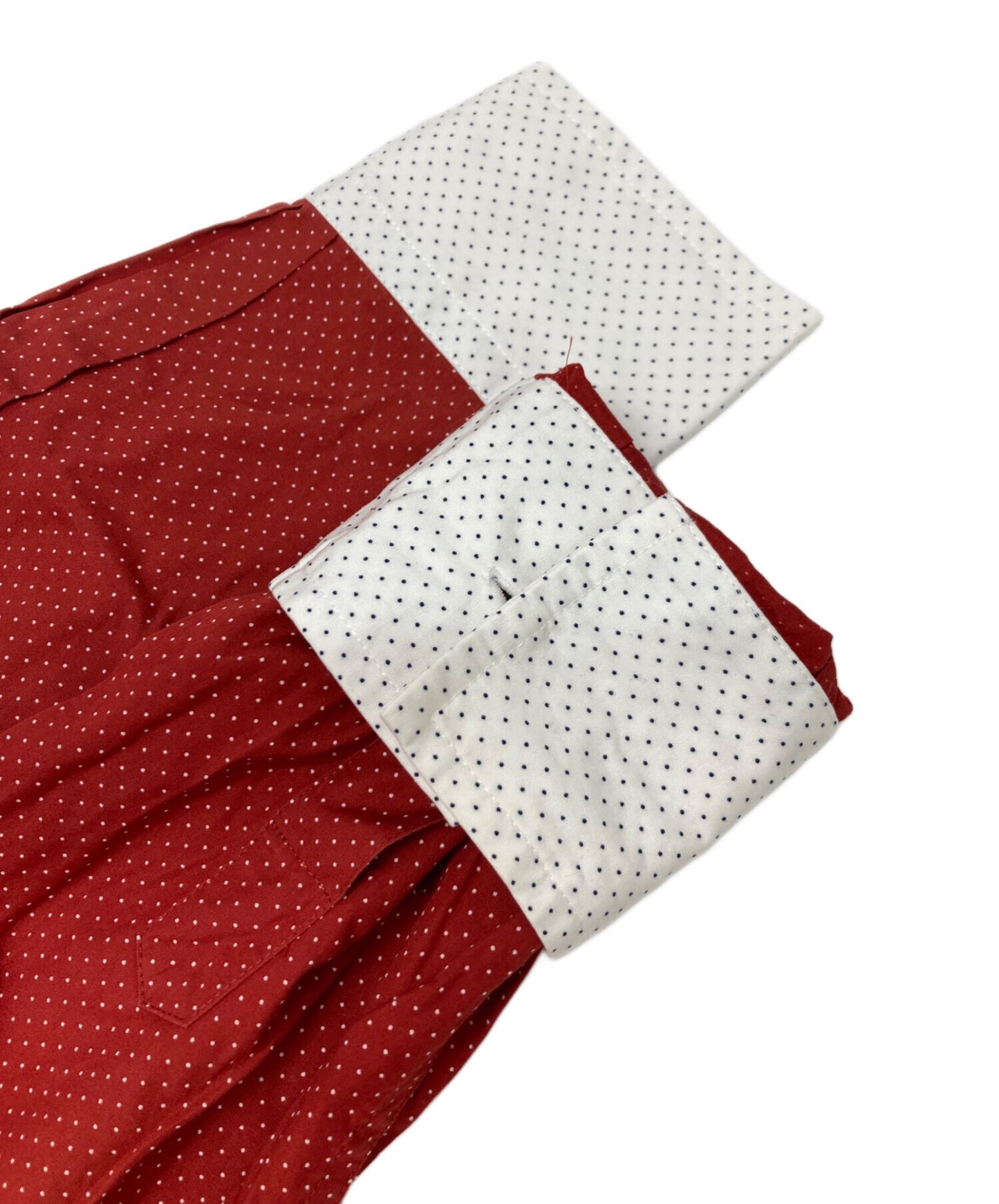 [Pre-owned] Vivienne Westwood man dress shirt VW-WR-85969