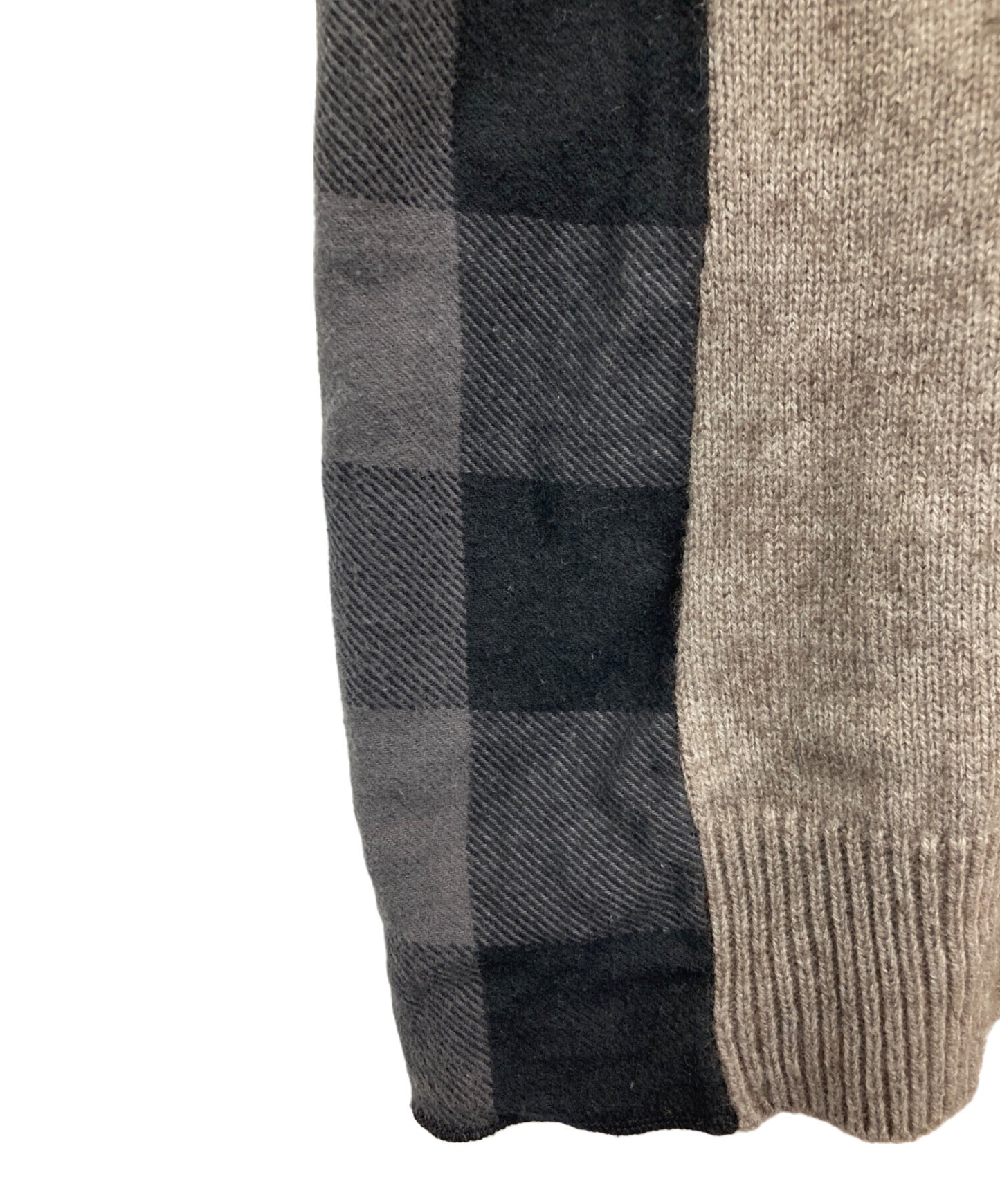 [Pre-owned] Hysteric Glamour HYSTERIC! Embroidered cardigan 02213ND02