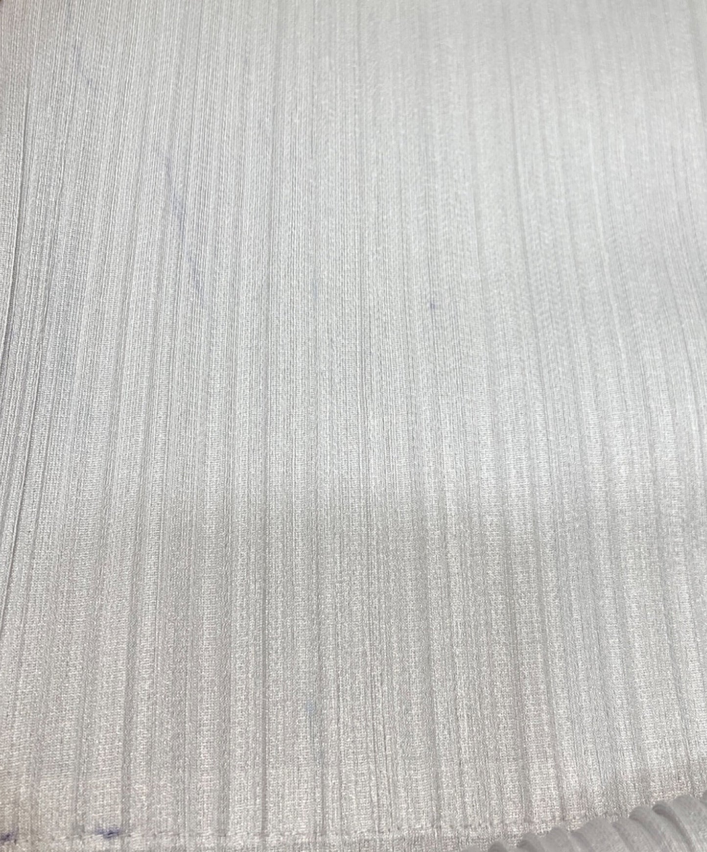 [Pre-owned] PLEATS PLEASE straight-pleated pants PP55JF111