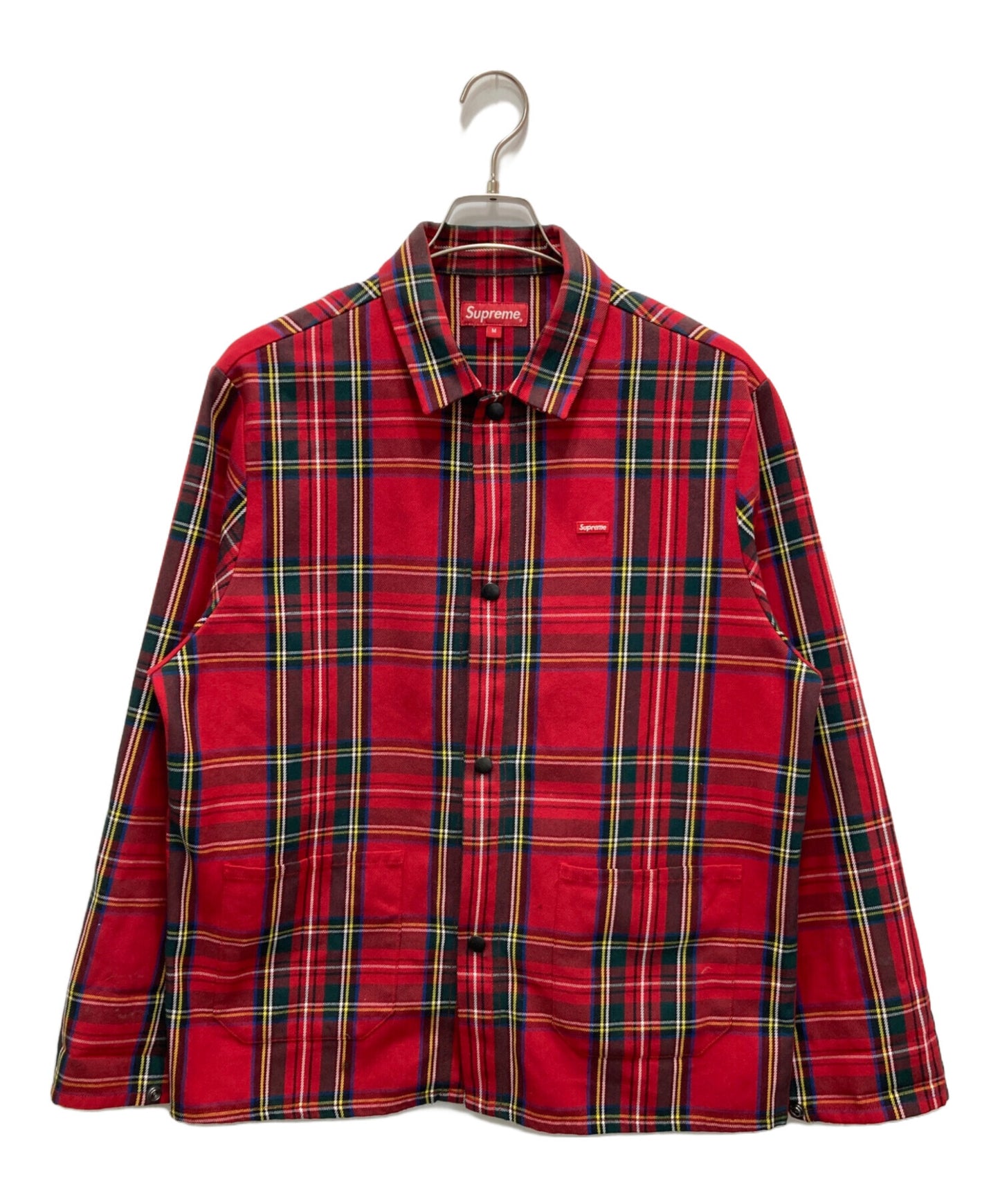 [Pre-owned] SUPREME shop jacket