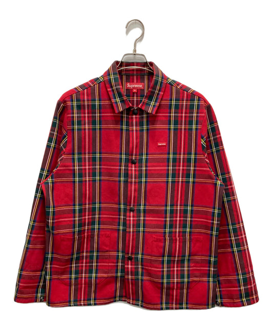 [Pre-owned] SUPREME shop jacket