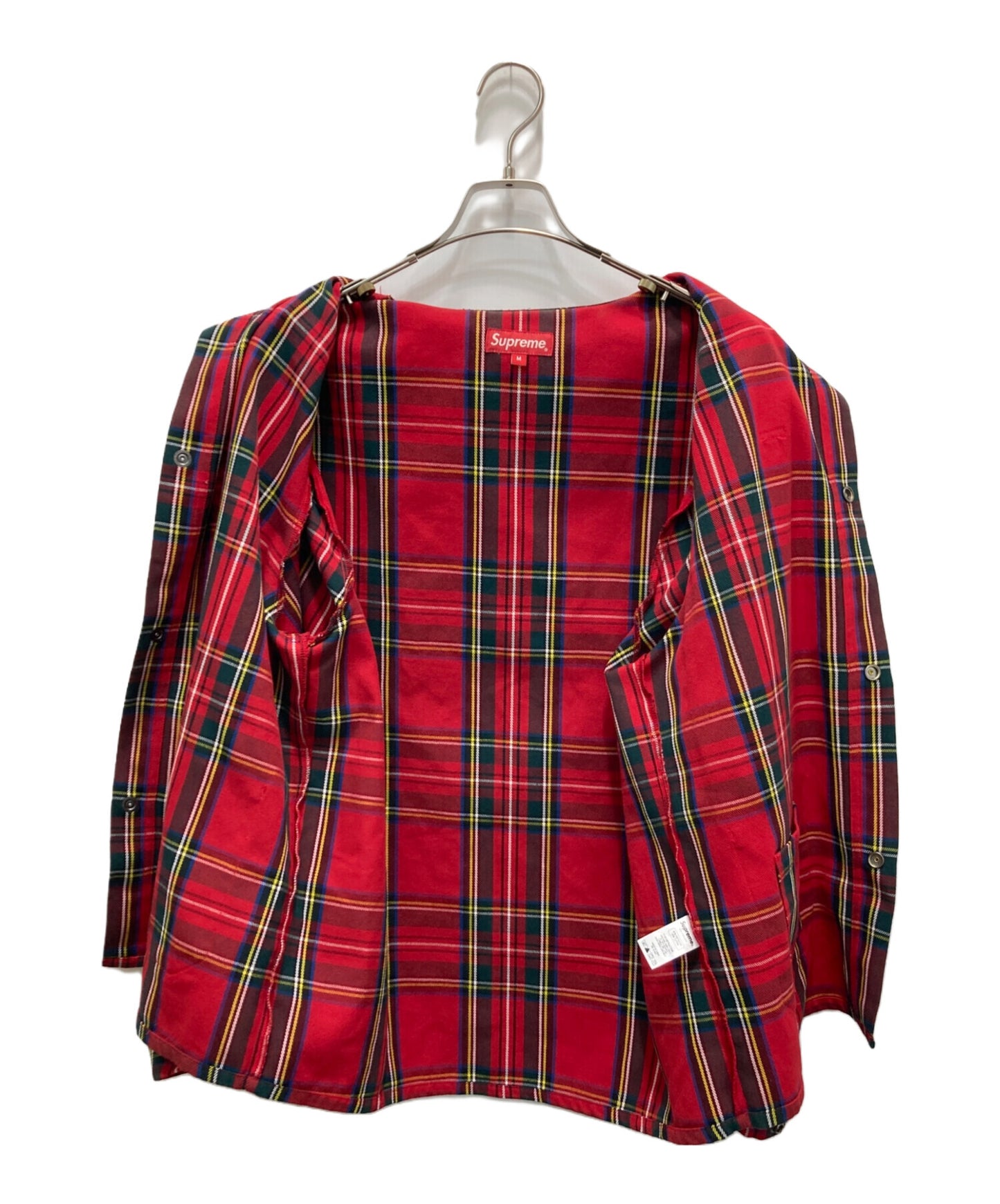 [Pre-owned] SUPREME shop jacket