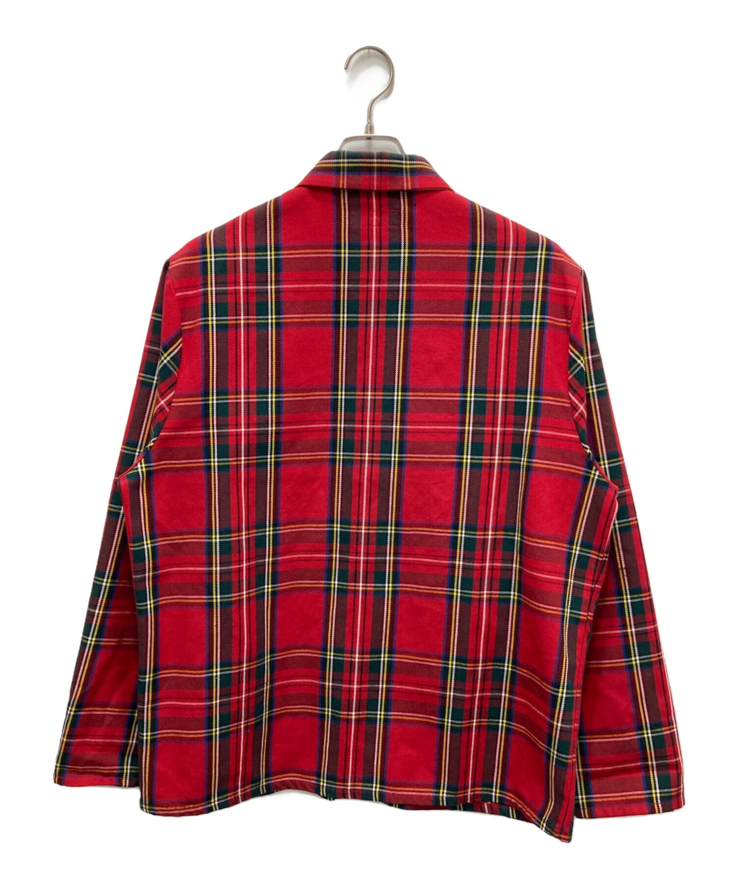 [Pre-owned] SUPREME shop jacket