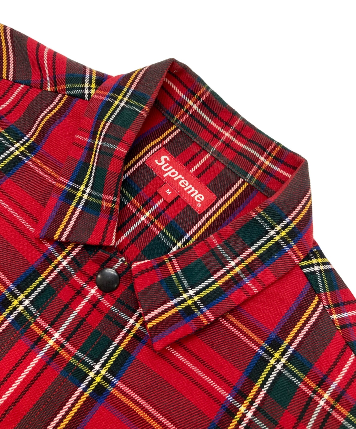 [Pre-owned] SUPREME shop jacket