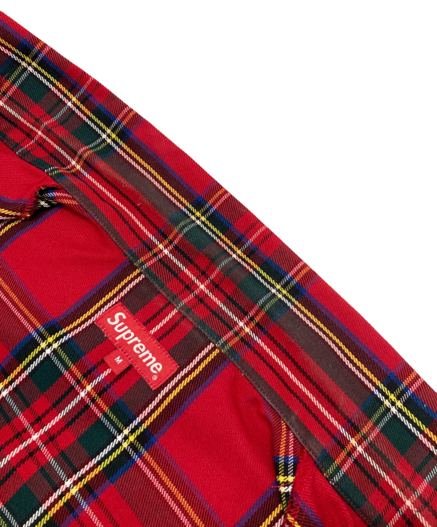 [Pre-owned] SUPREME shop jacket