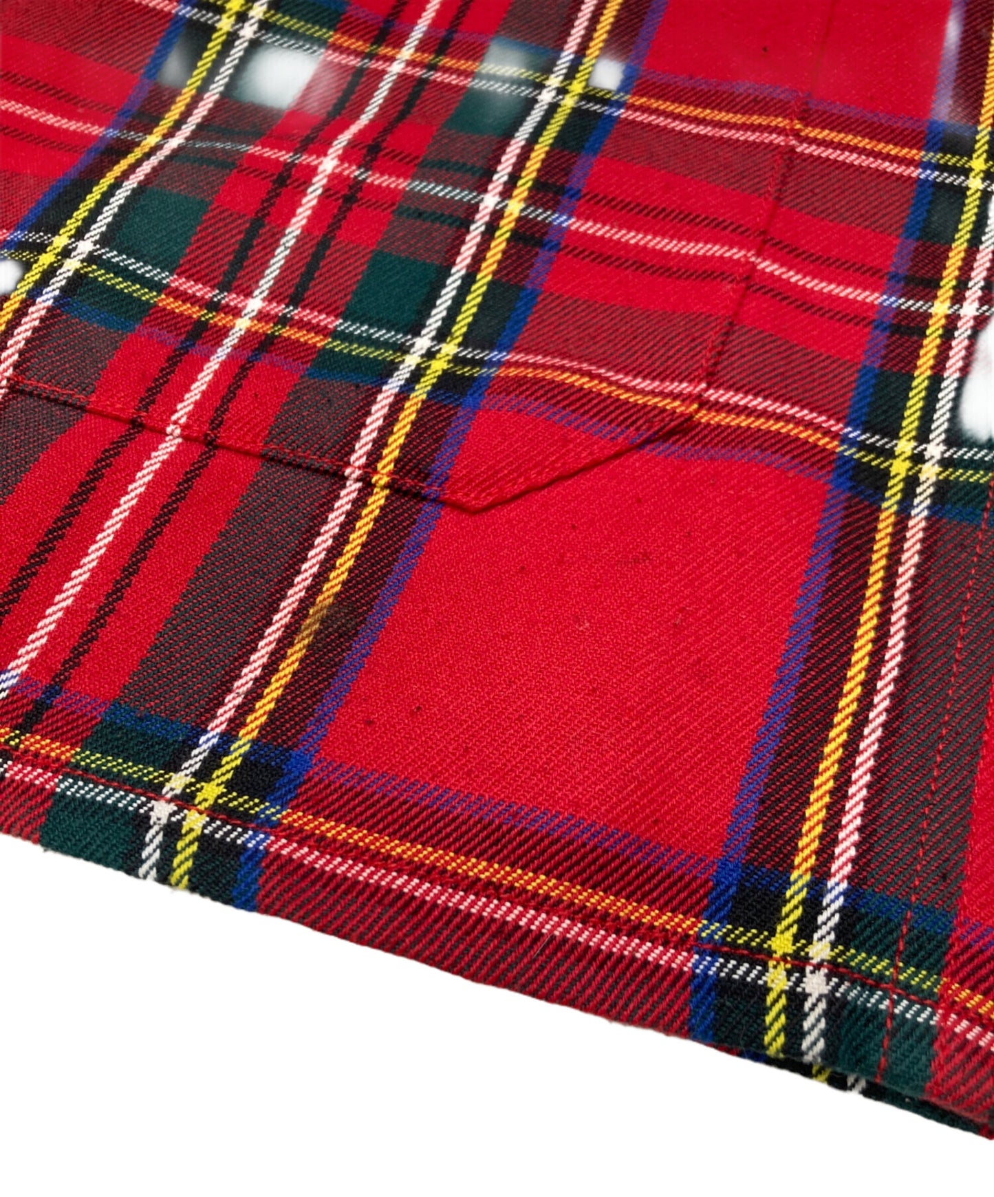 [Pre-owned] SUPREME shop jacket