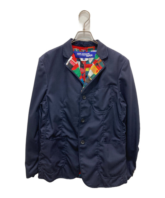 [Pre-owned] COMME des GARCONS JUNYA WATANABE MAN tailored jacket WG-J016
