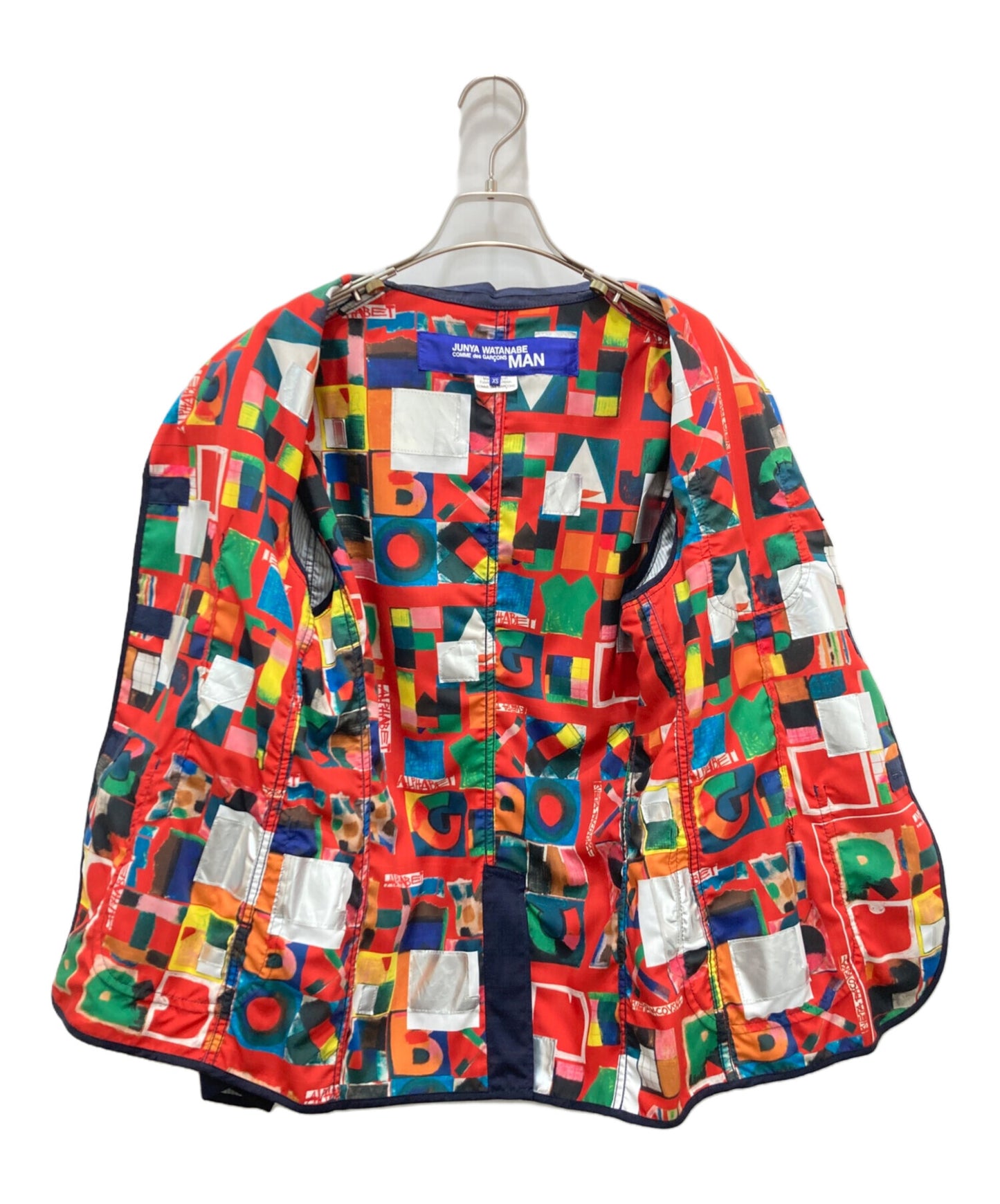 [Pre-owned] COMME des GARCONS JUNYA WATANABE MAN tailored jacket WG-J016