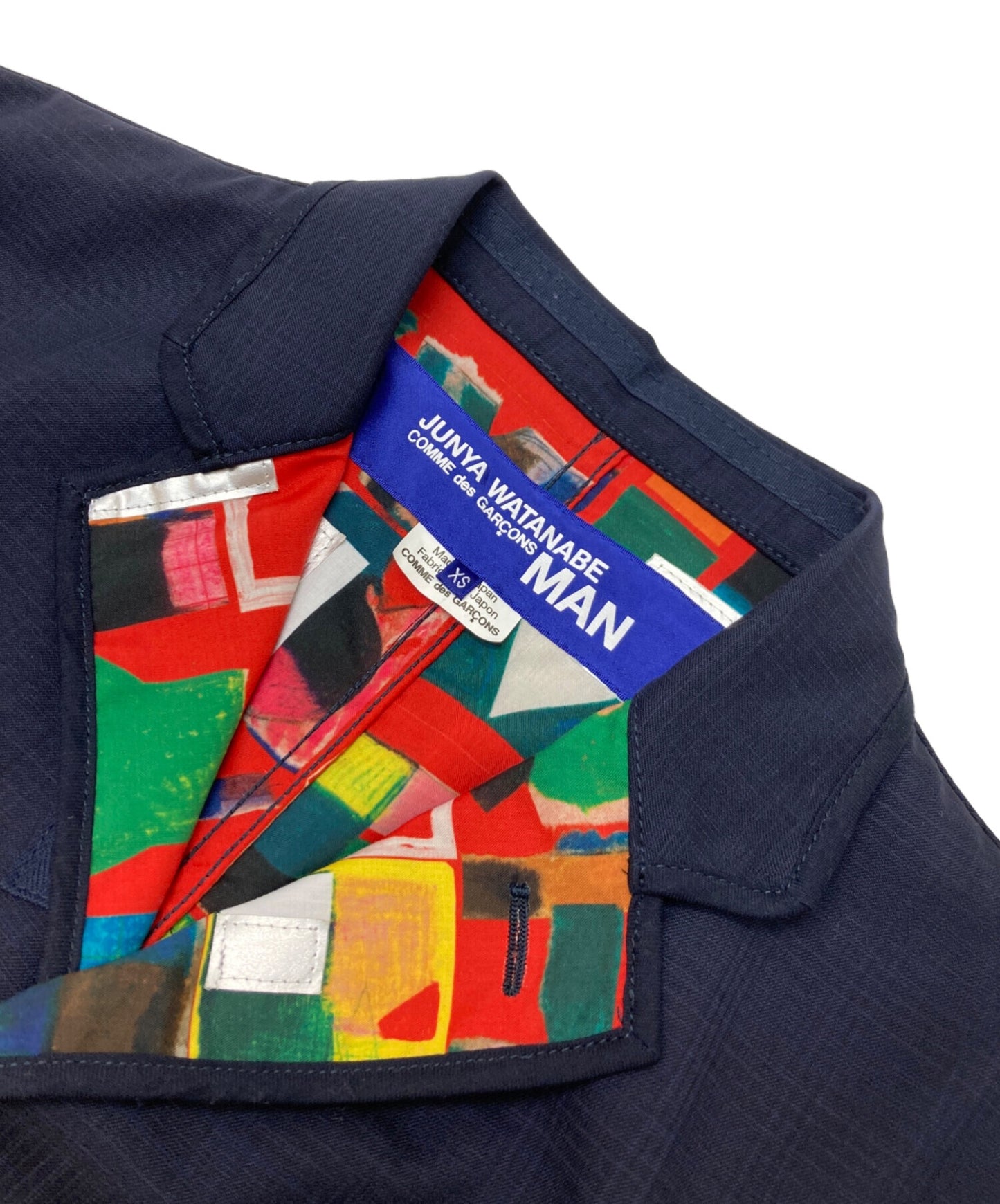 [Pre-owned] COMME des GARCONS JUNYA WATANABE MAN tailored jacket WG-J016