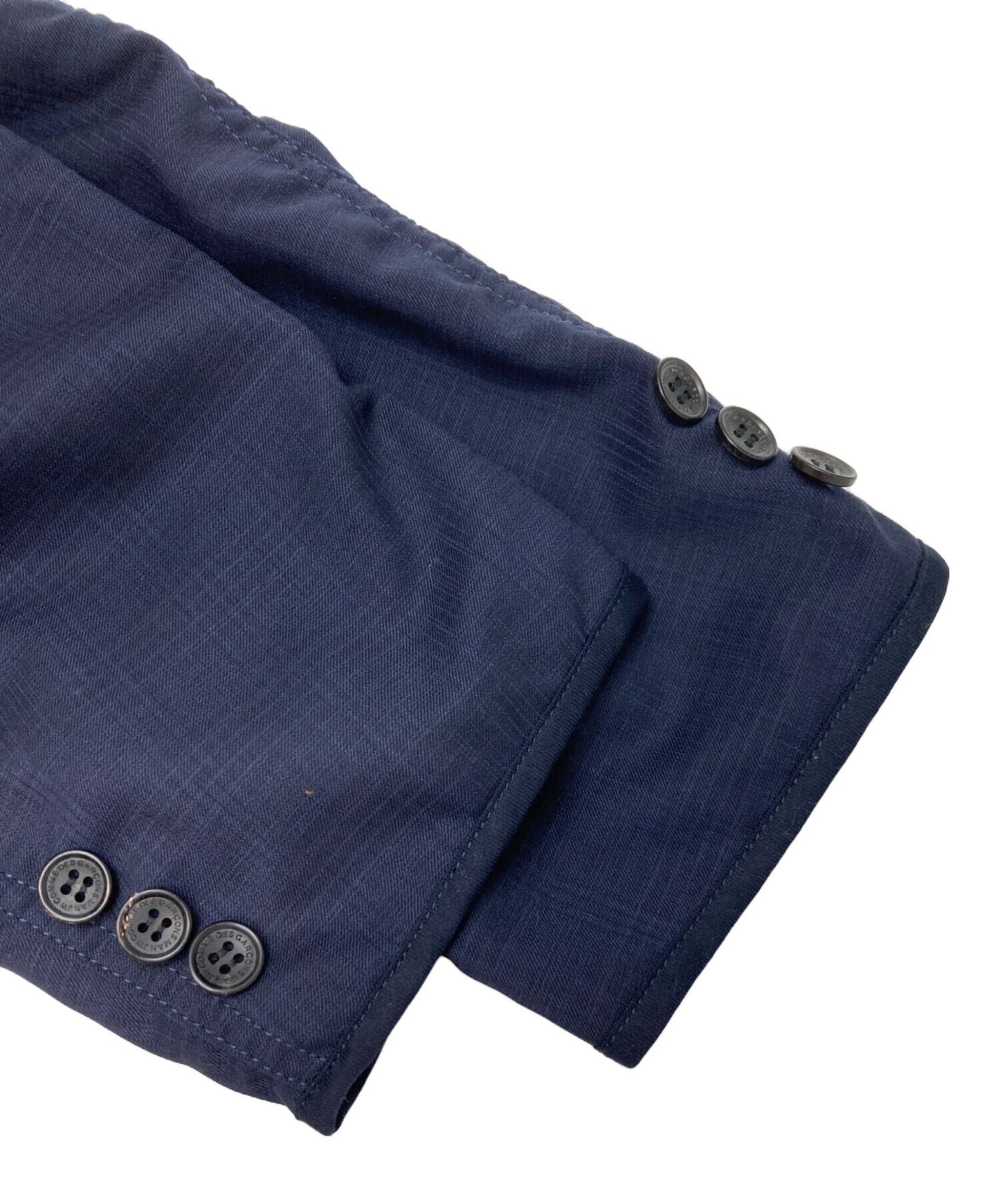 [Pre-owned] COMME des GARCONS JUNYA WATANABE MAN tailored jacket WG-J016