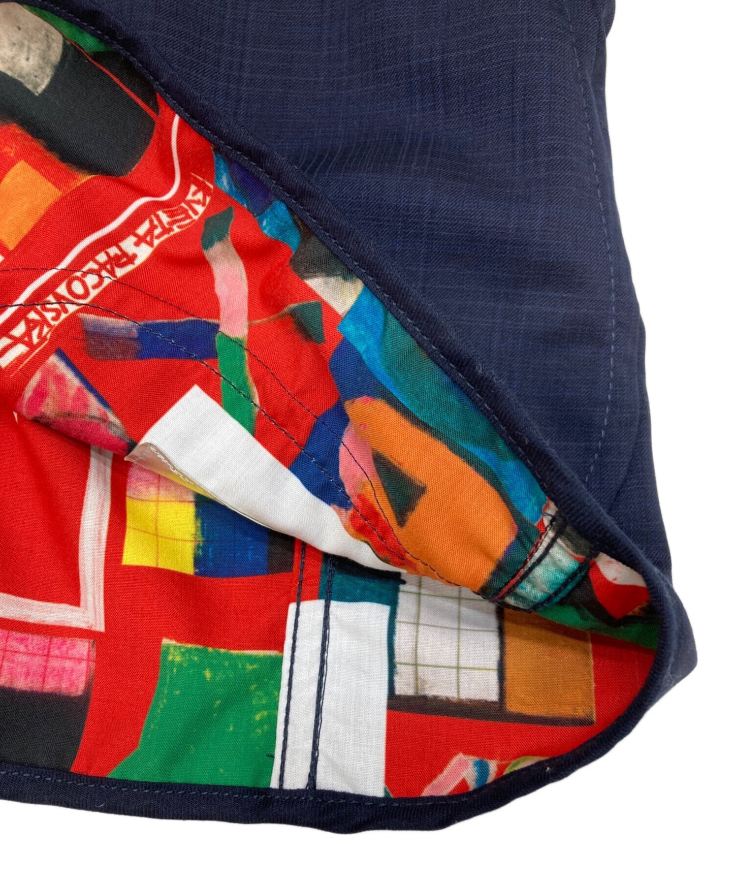 [Pre-owned] COMME des GARCONS JUNYA WATANABE MAN tailored jacket WG-J016