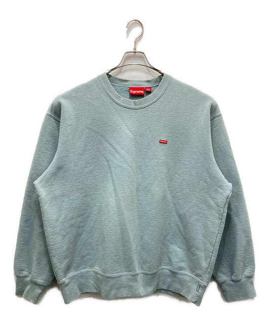 [Pre-owned] SUPREME Small Box Crewneck