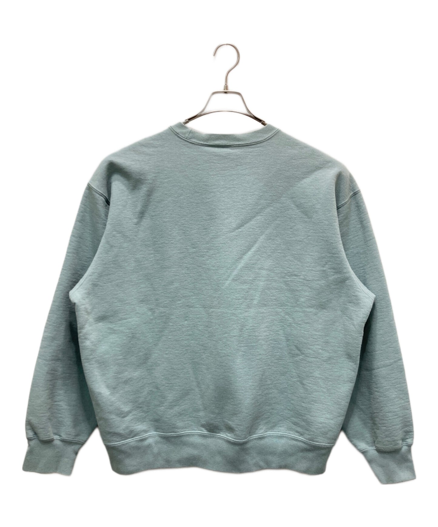 [Pre-owned] SUPREME Small Box Crewneck