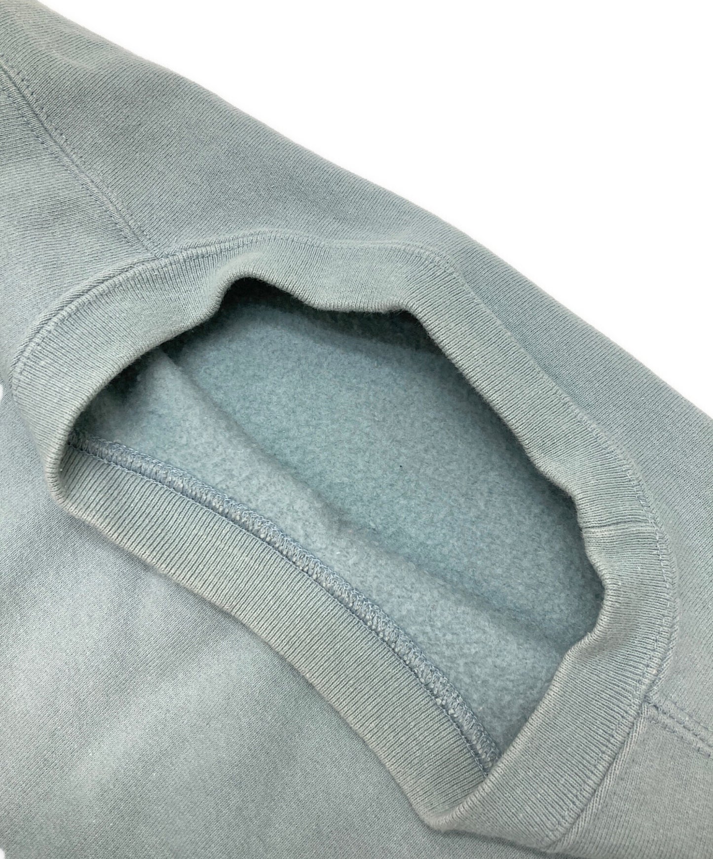 [Pre-owned] SUPREME Small Box Crewneck