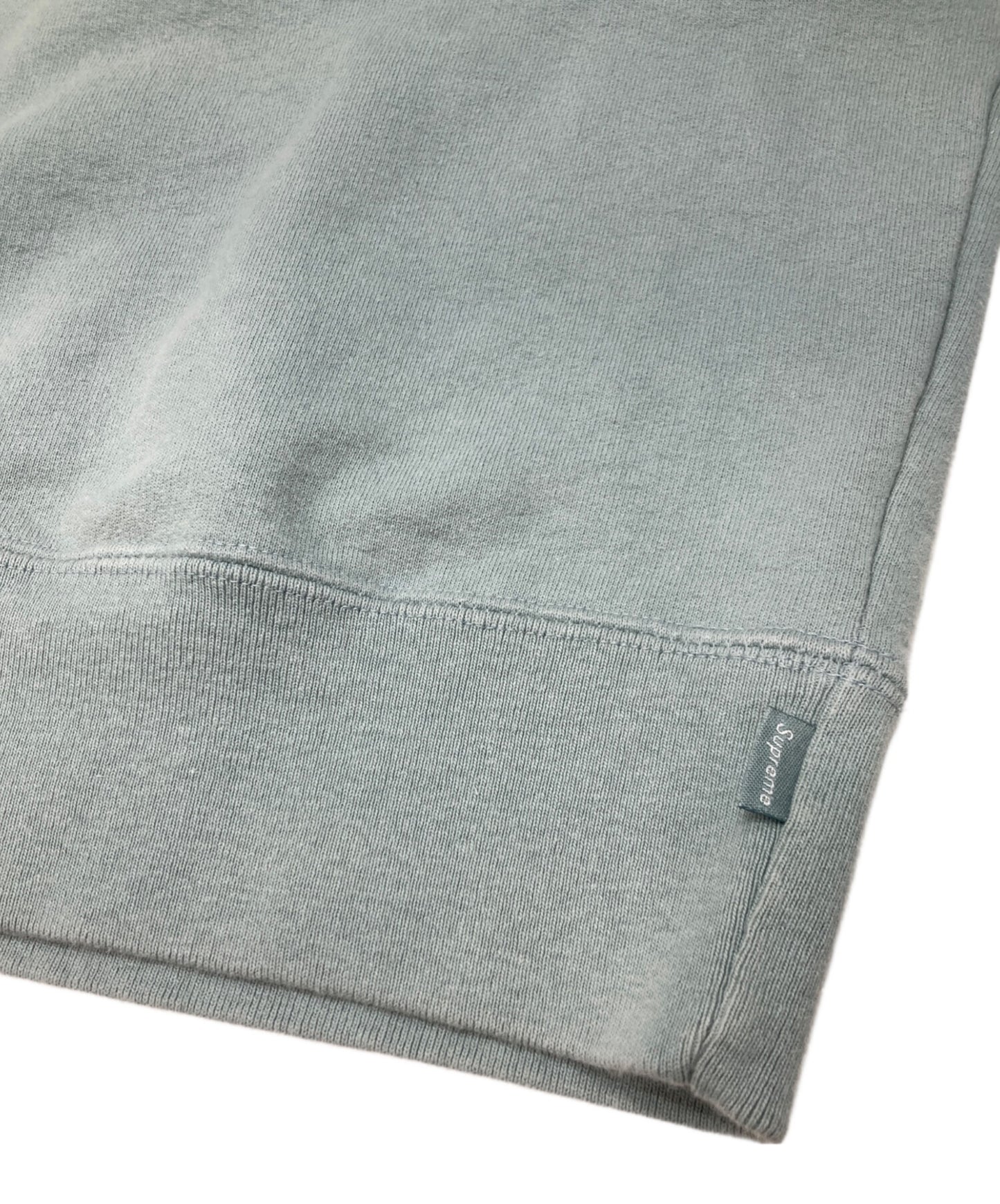 [Pre-owned] SUPREME Small Box Crewneck