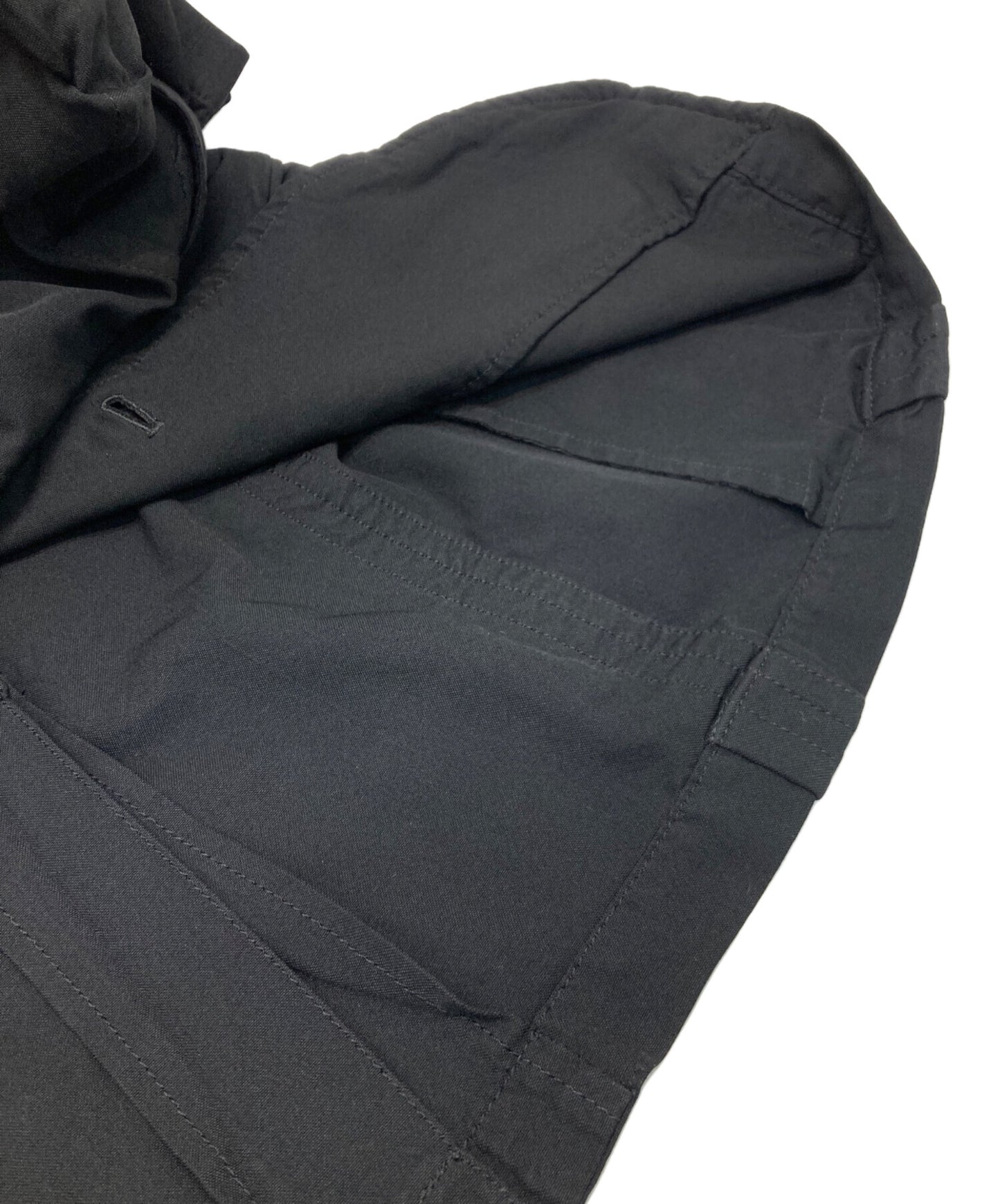 [Pre-owned] COMME des GARCONS HOMME PLUS Seamout 3B Jacket PE-J088