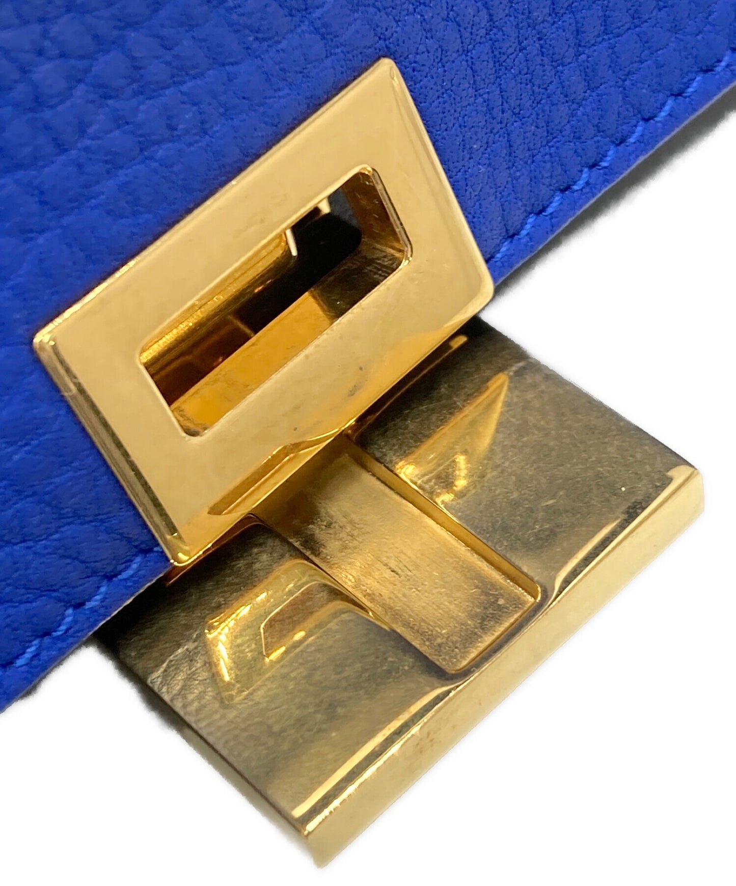 [Pre-owned] CELINE Trapeze Small 2WAY Bag 174683XDC.07IN