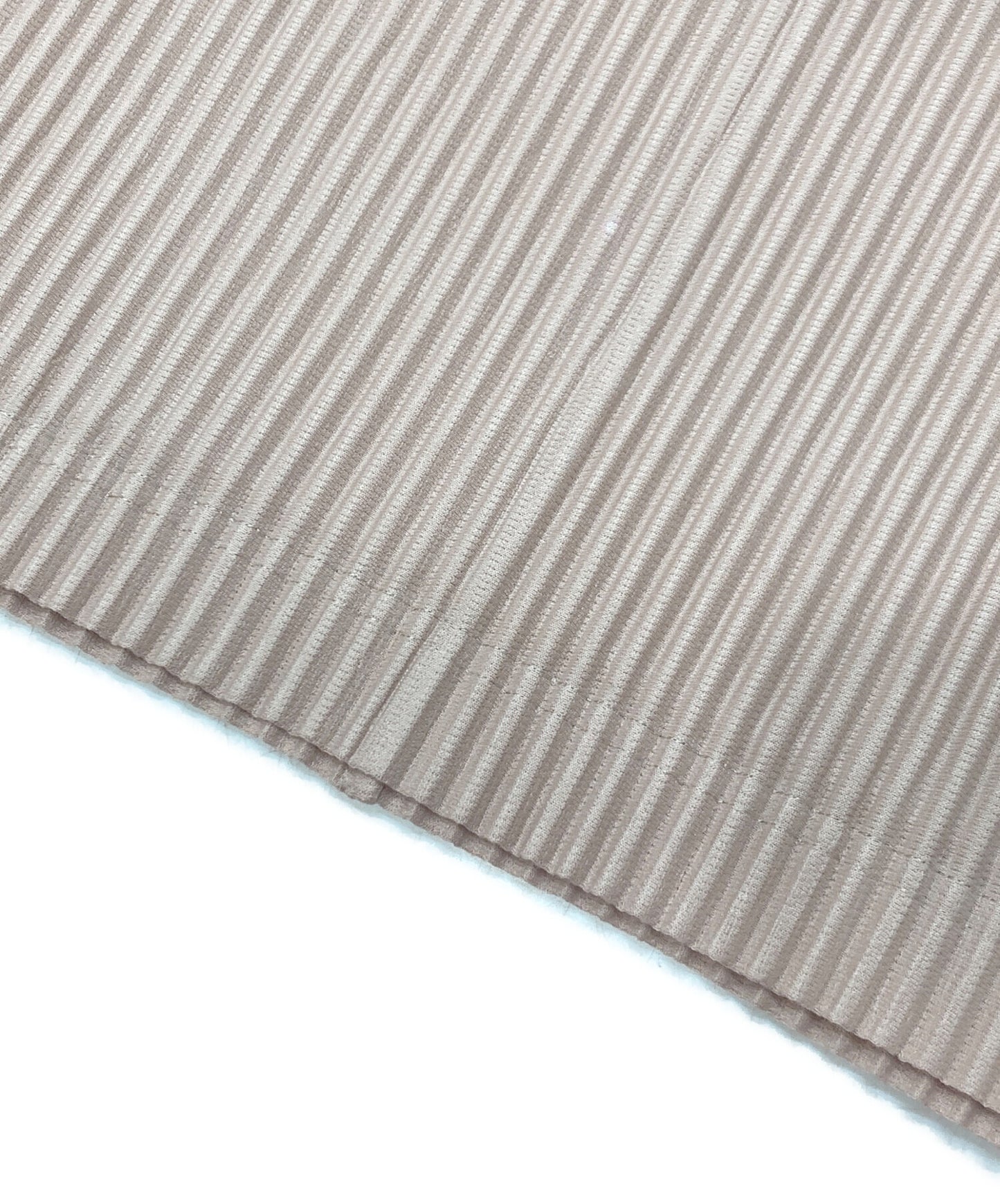 [Pre-owned] HOMME PLISSE ISSEY MIYAKE Pleated Henley Neck Cut and Sewn HP51JK107