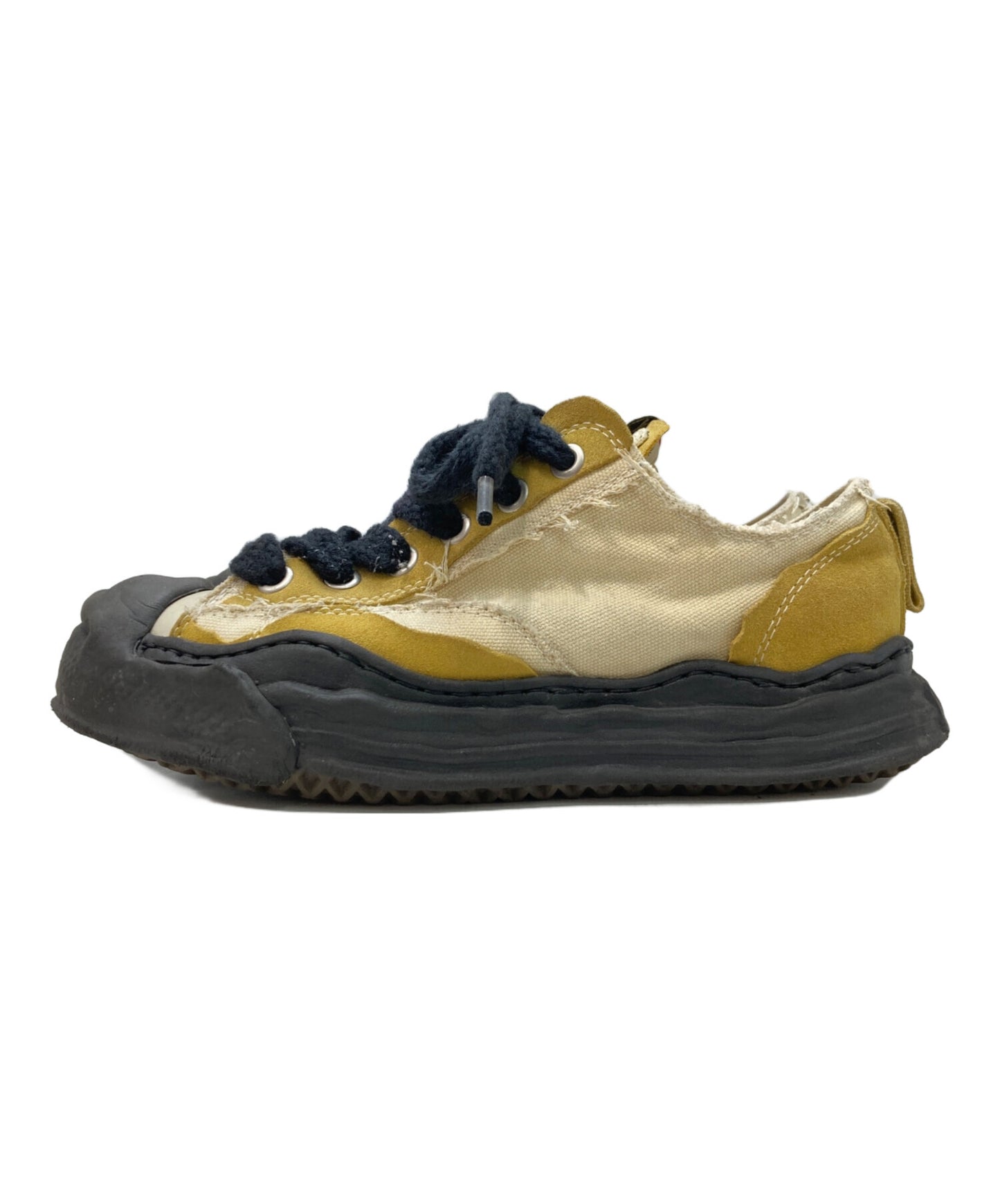 [Pre-owned] MIHARA YASUHIRO sneaker A08FW734