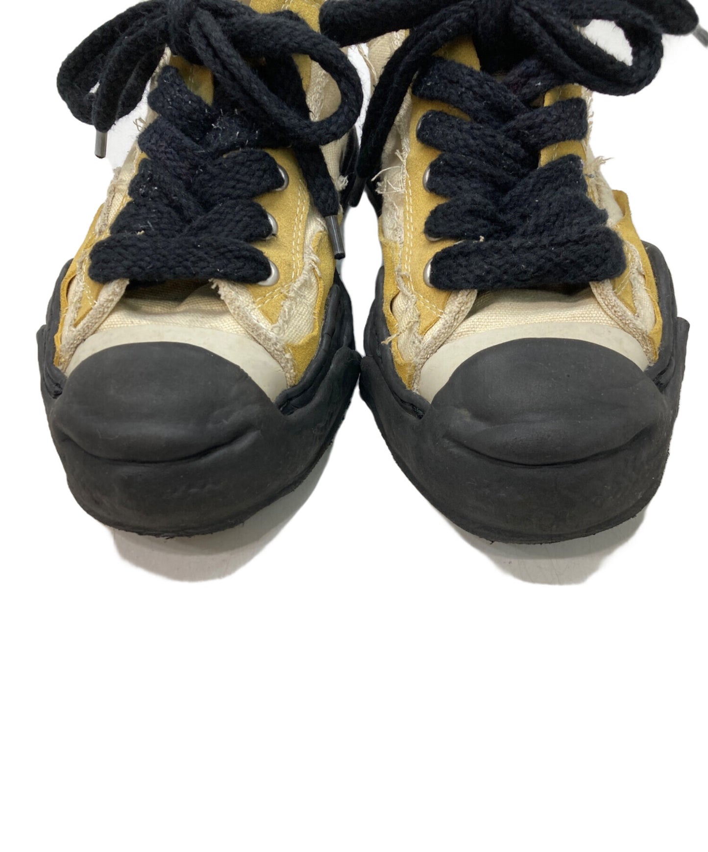 [Pre-owned] MIHARA YASUHIRO sneaker A08FW734