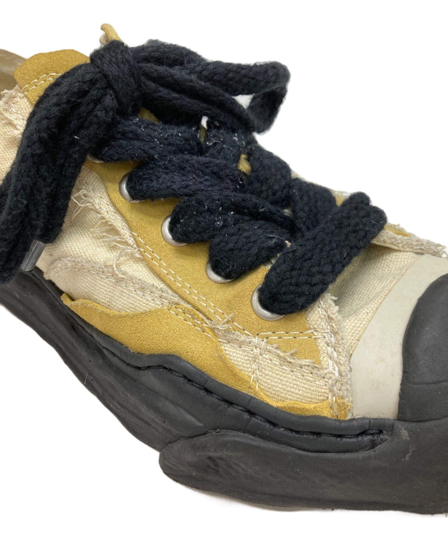 [Pre-owned] MIHARA YASUHIRO sneaker A08FW734