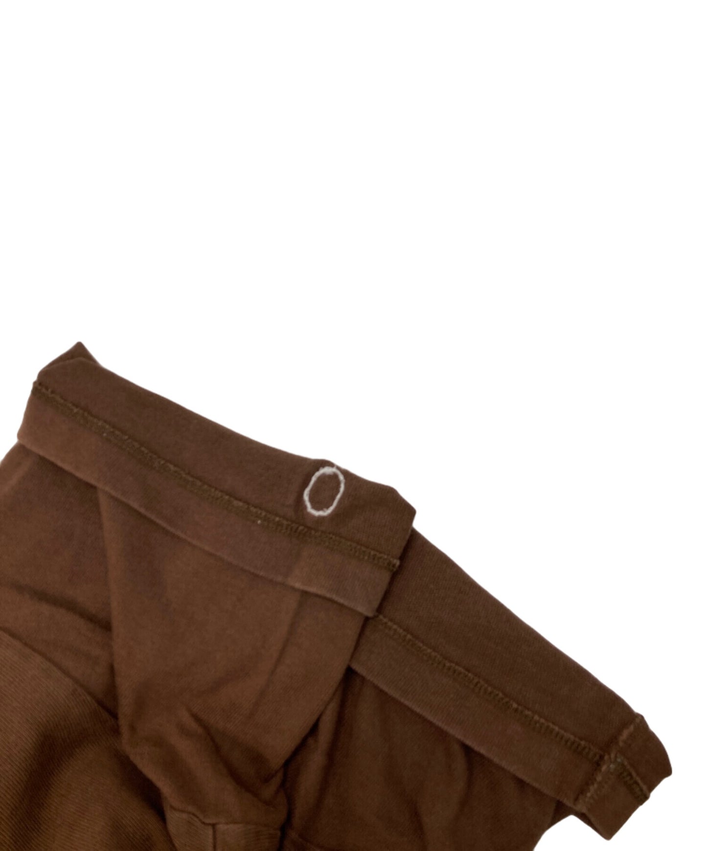 [Pre-owned] A BATHING APE NYC LOGO TEE