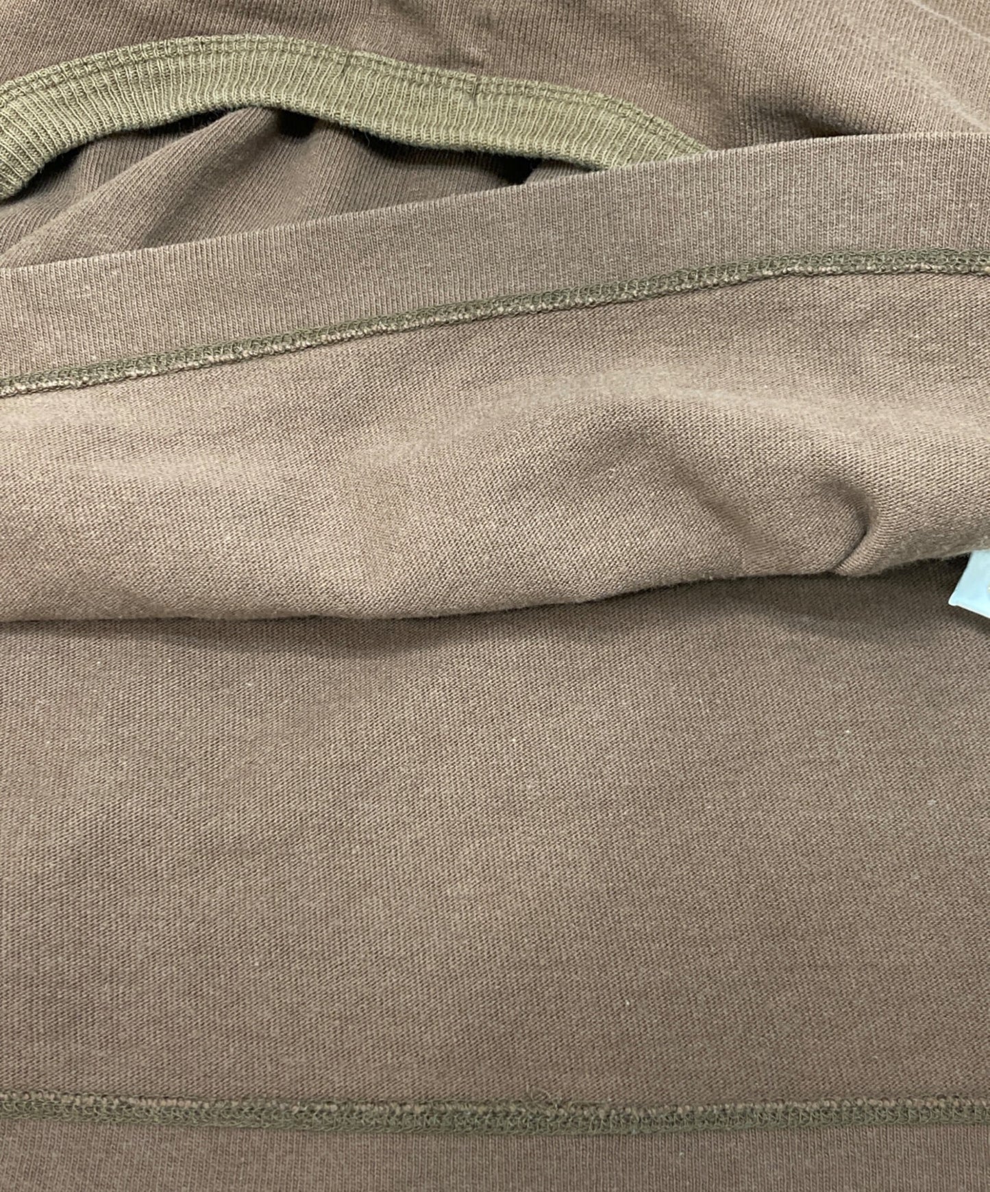 [Pre-owned] A BATHING APE NYC LOGO TEE