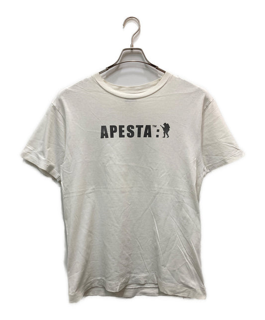 [Pre-owned] A BATHING APE APE STA TEE