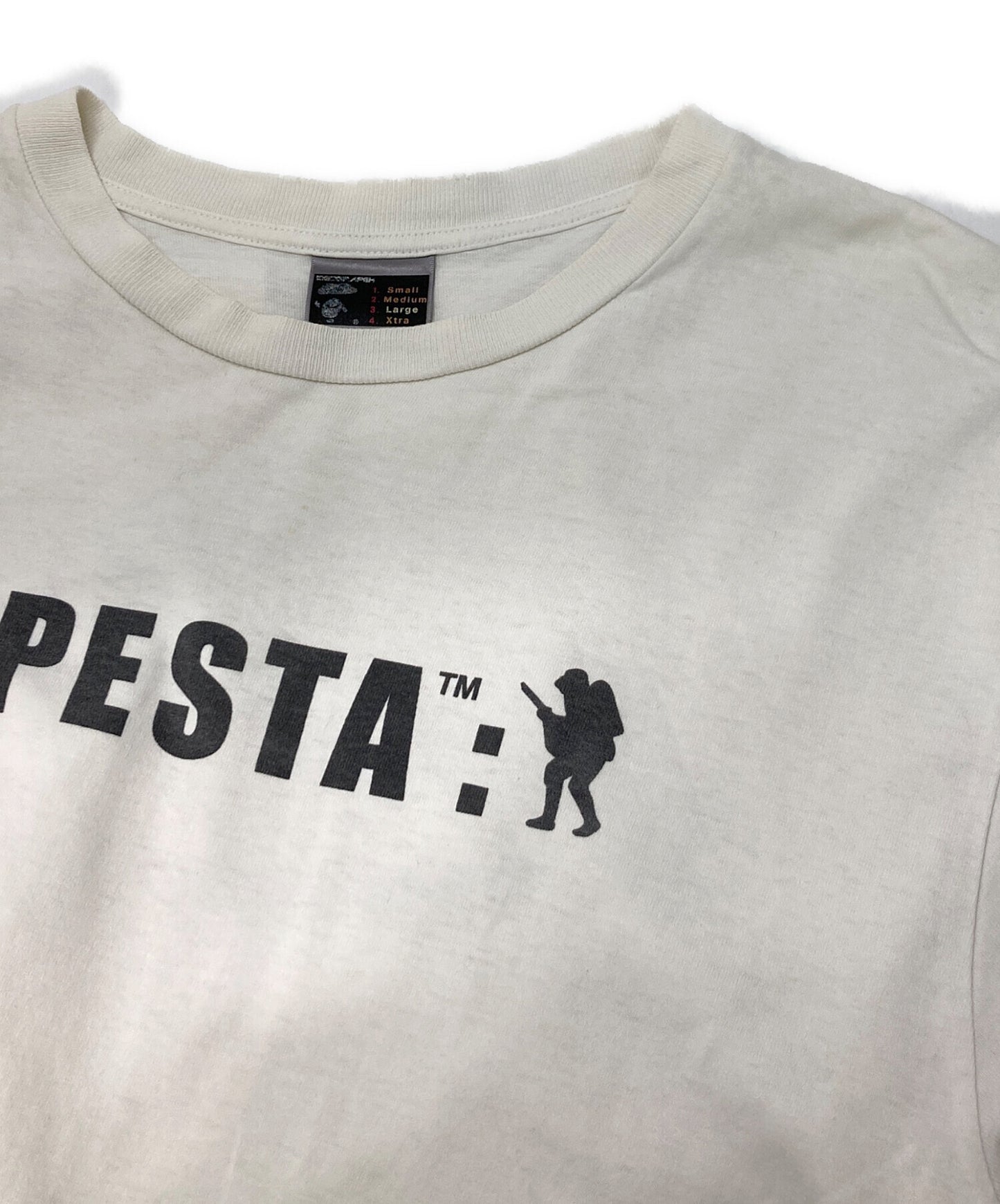 [Pre-owned] A BATHING APE APE STA TEE