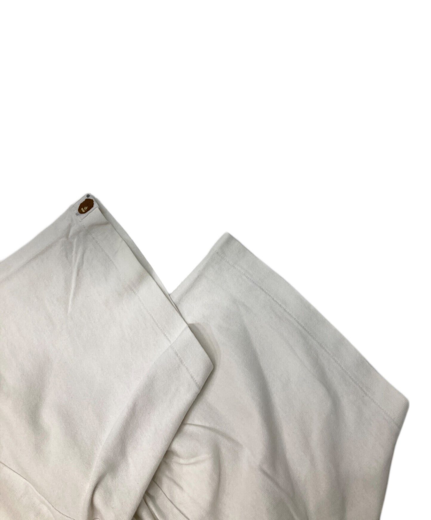 [Pre-owned] A BATHING APE APE STA TEE