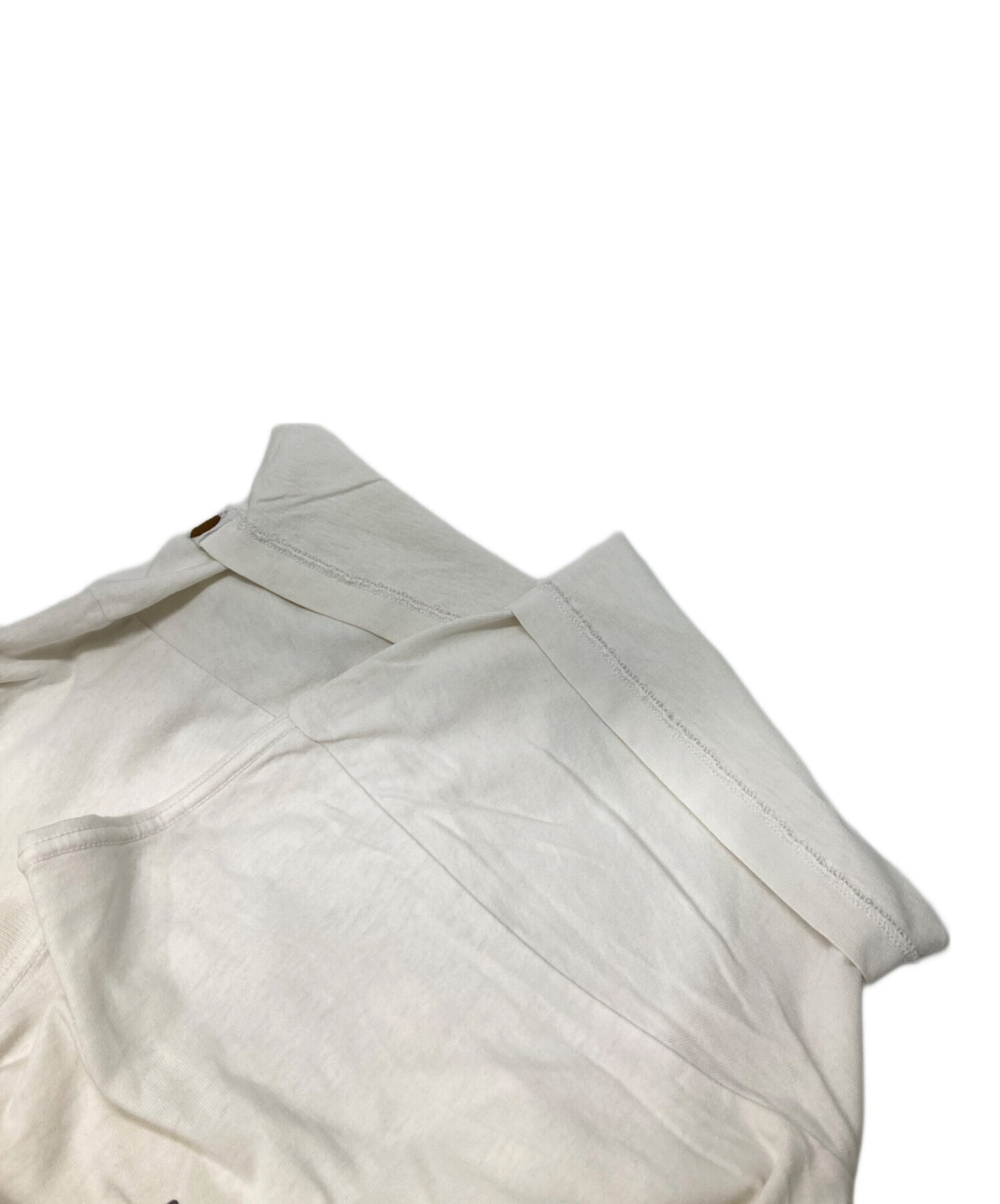 [Pre-owned] A BATHING APE APE STA TEE