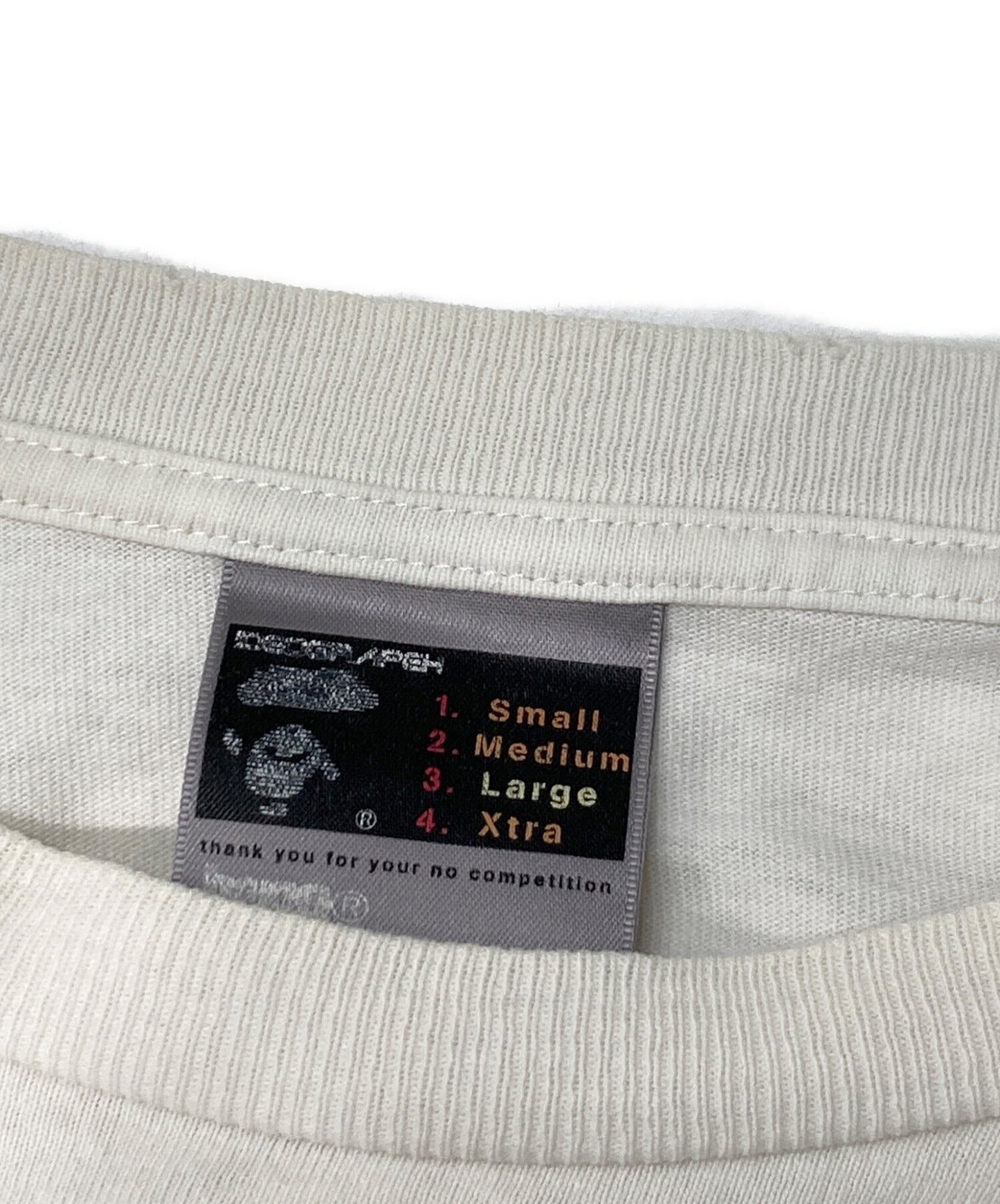[Pre-owned] A BATHING APE APE STA TEE